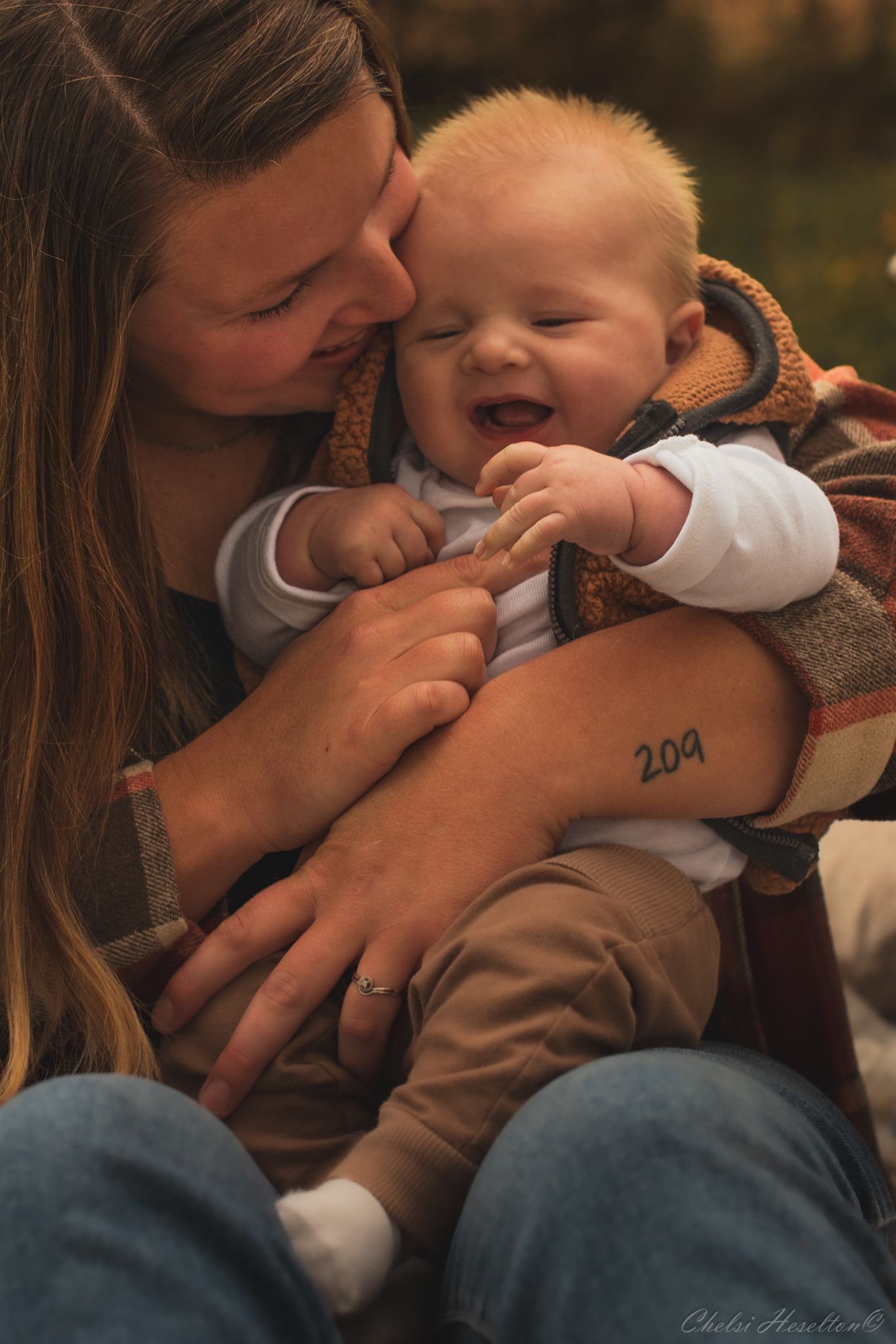 Family Shoot