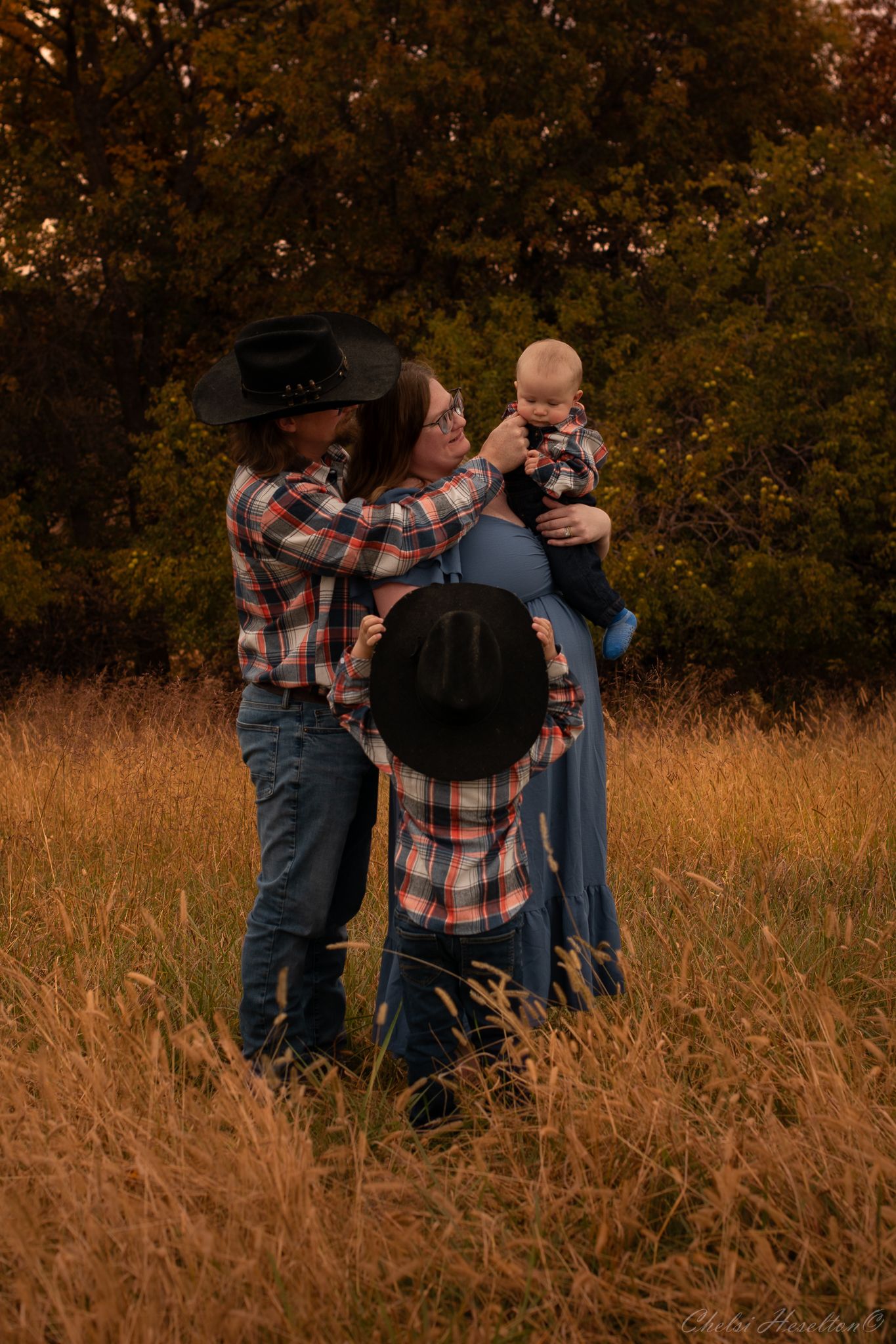 Family Shoot