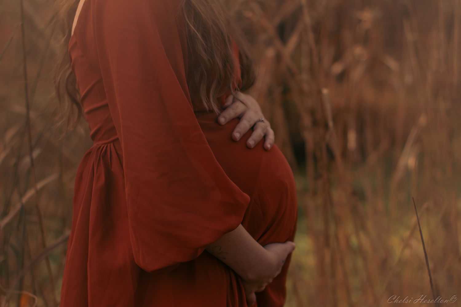 Maternity Shoot