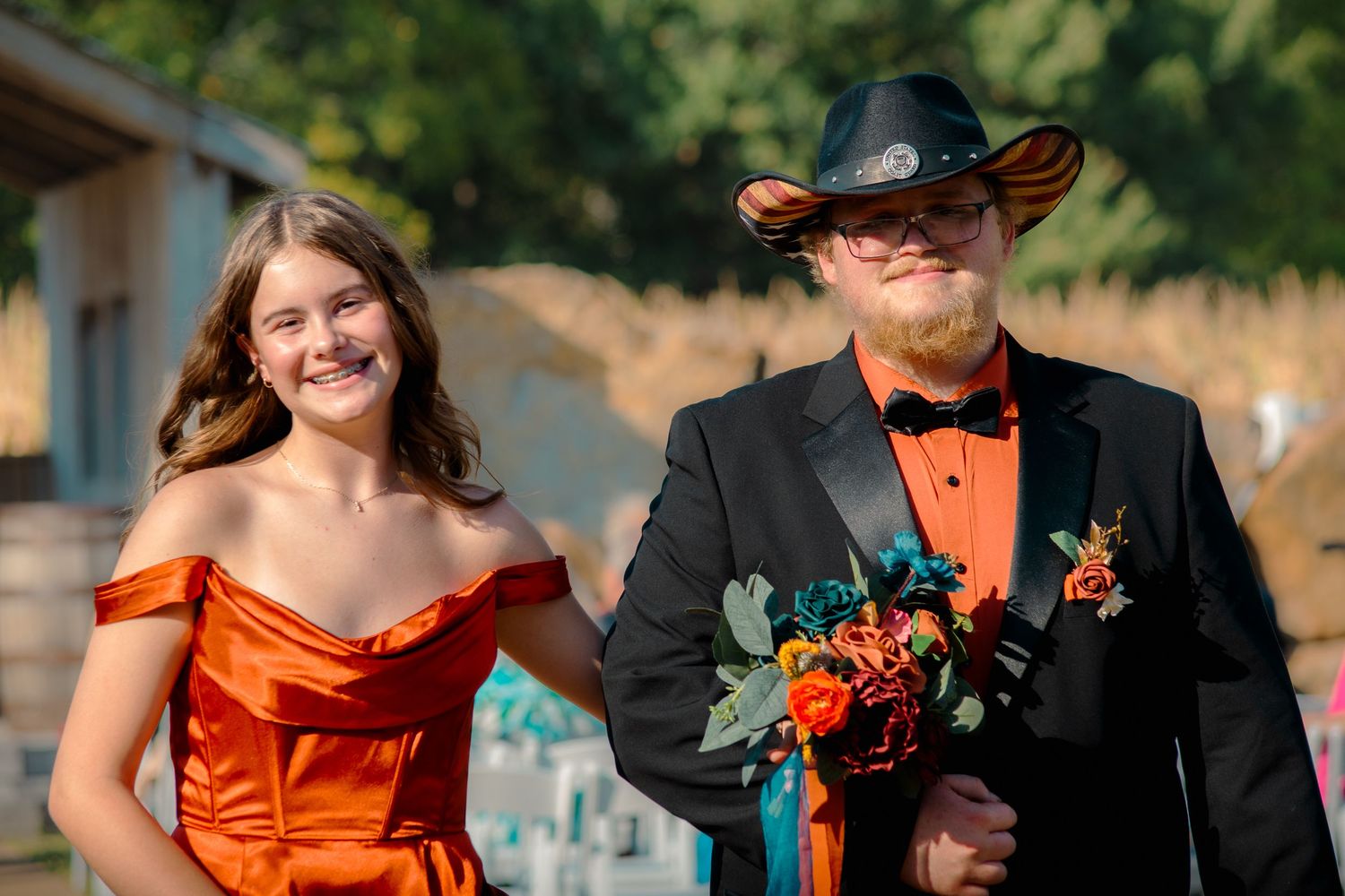 Wedding Photography Berry Acres