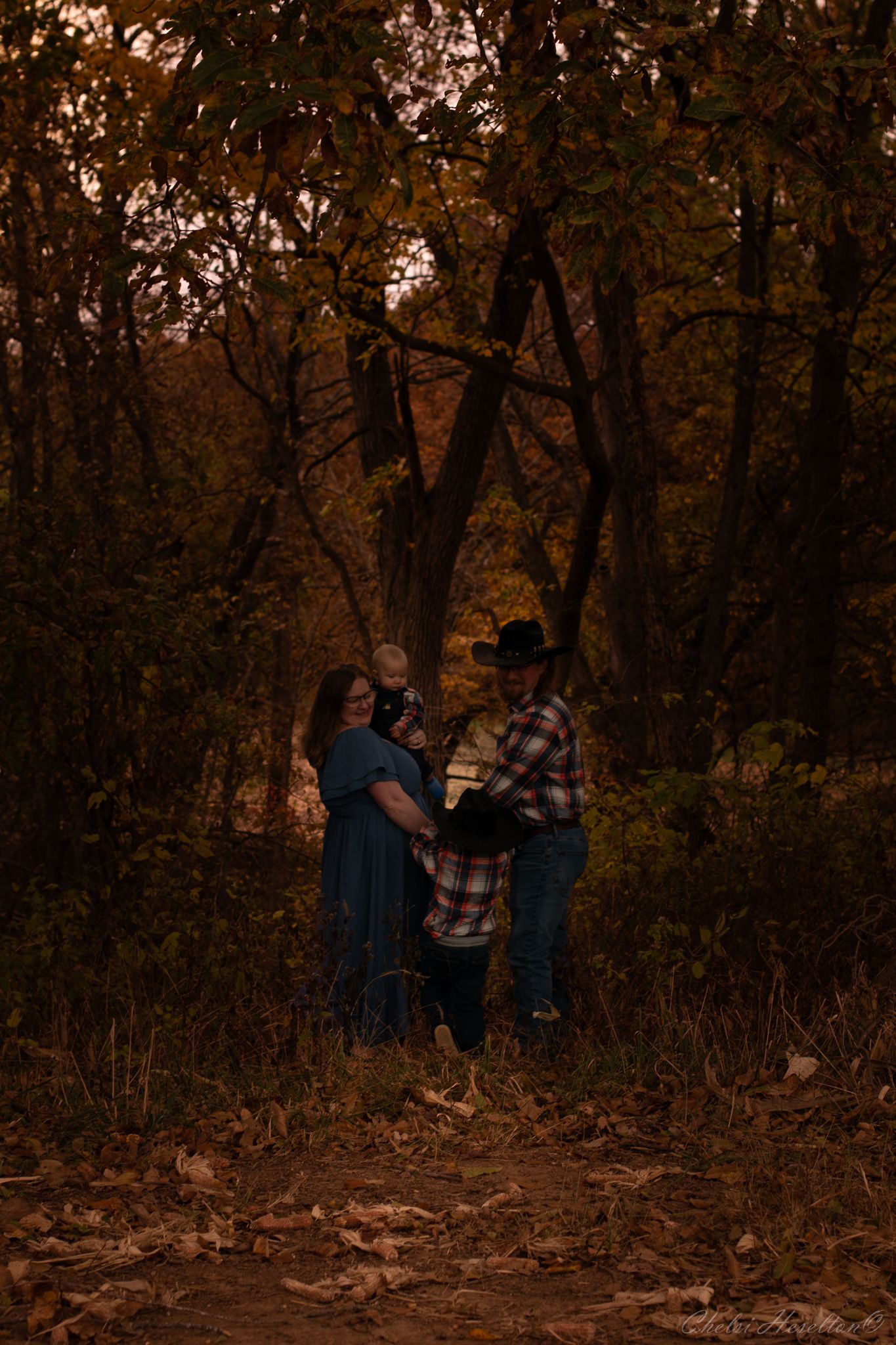 Family Shoot