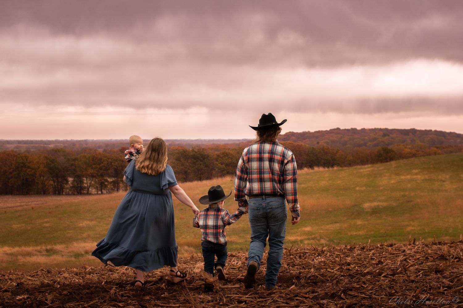 Family Shoot