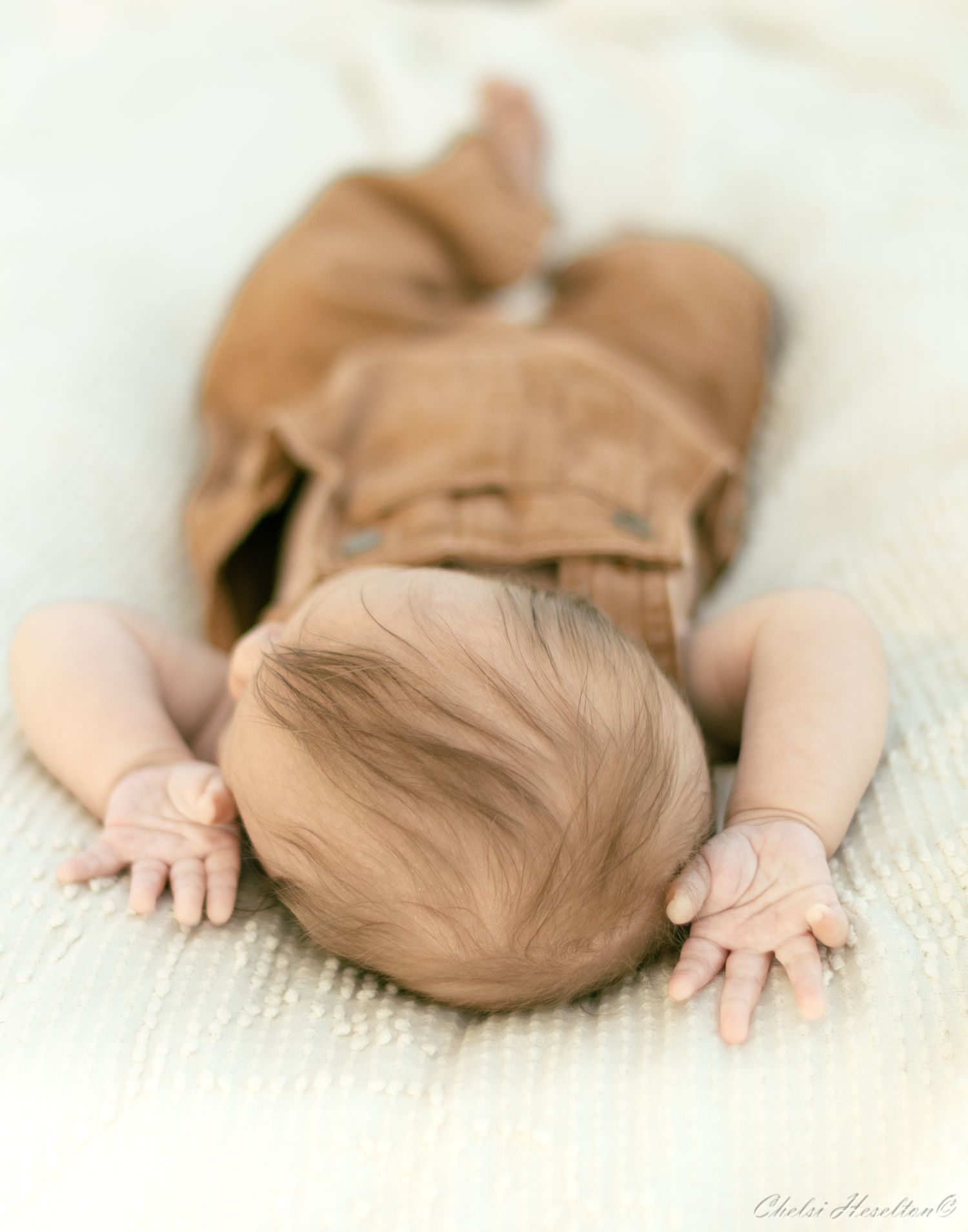 Newborn Shoot