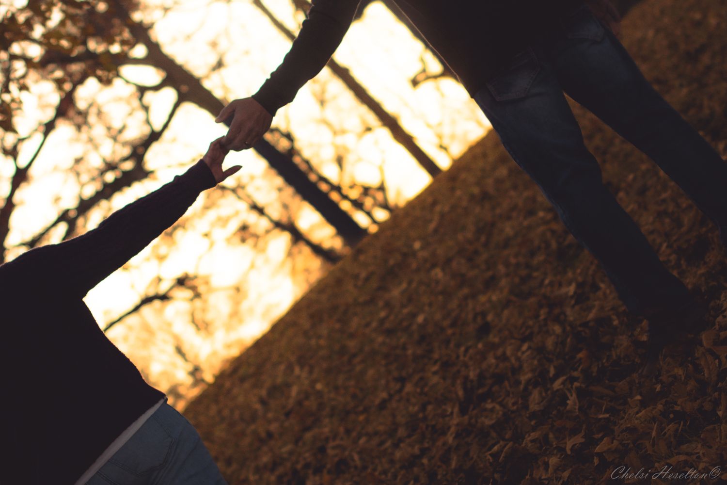 Couples Photo Session