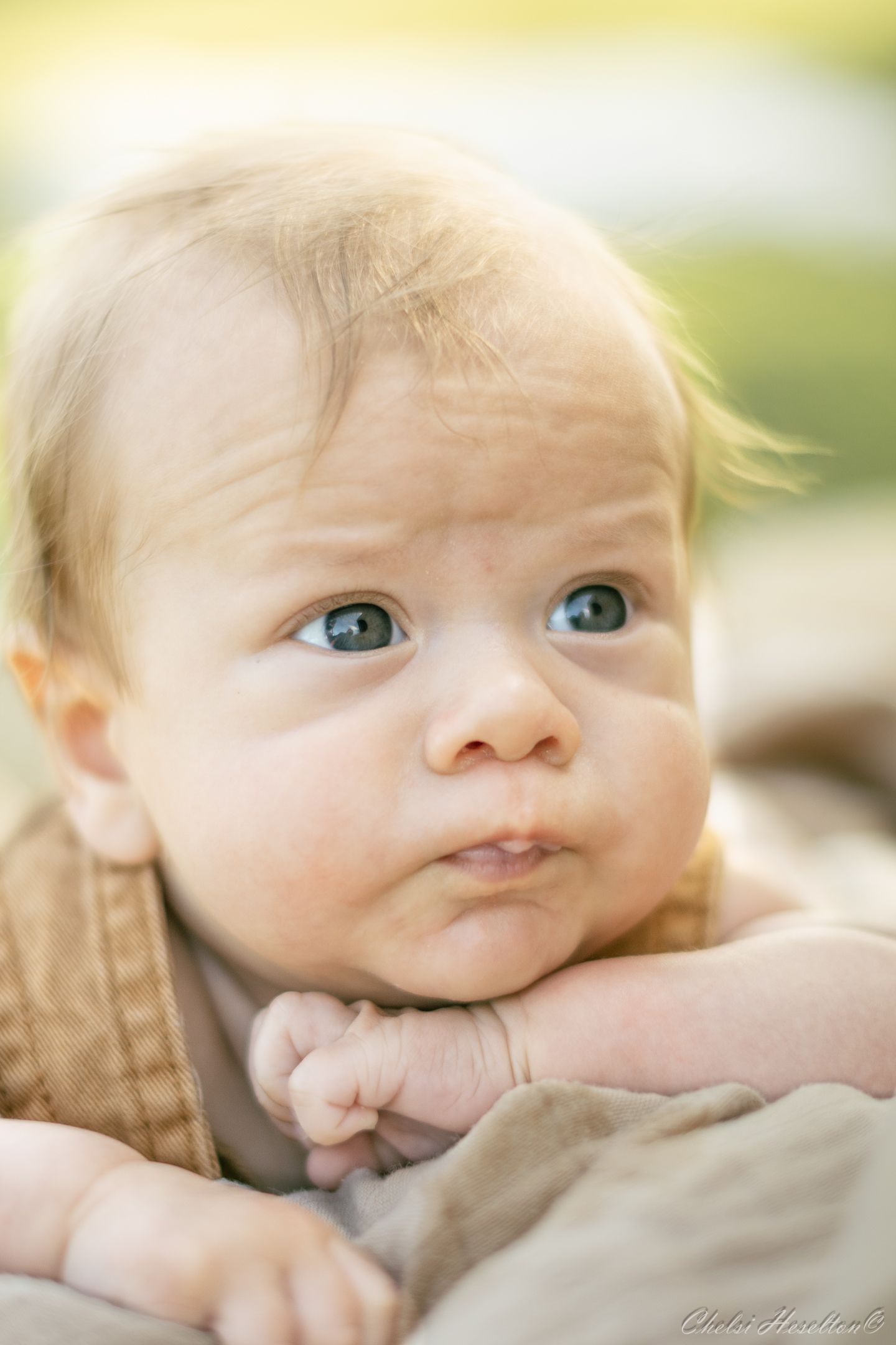 Newborn Shoot