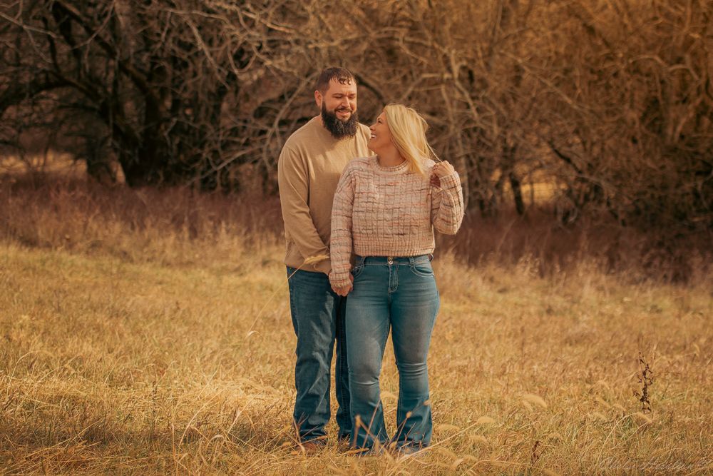 Couples Shoot