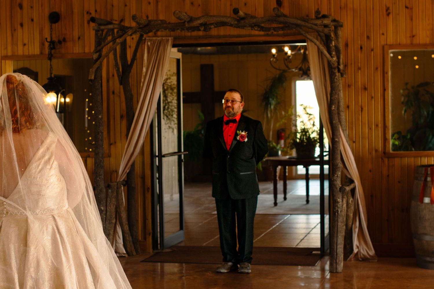 Wedding Photography Berry Acres