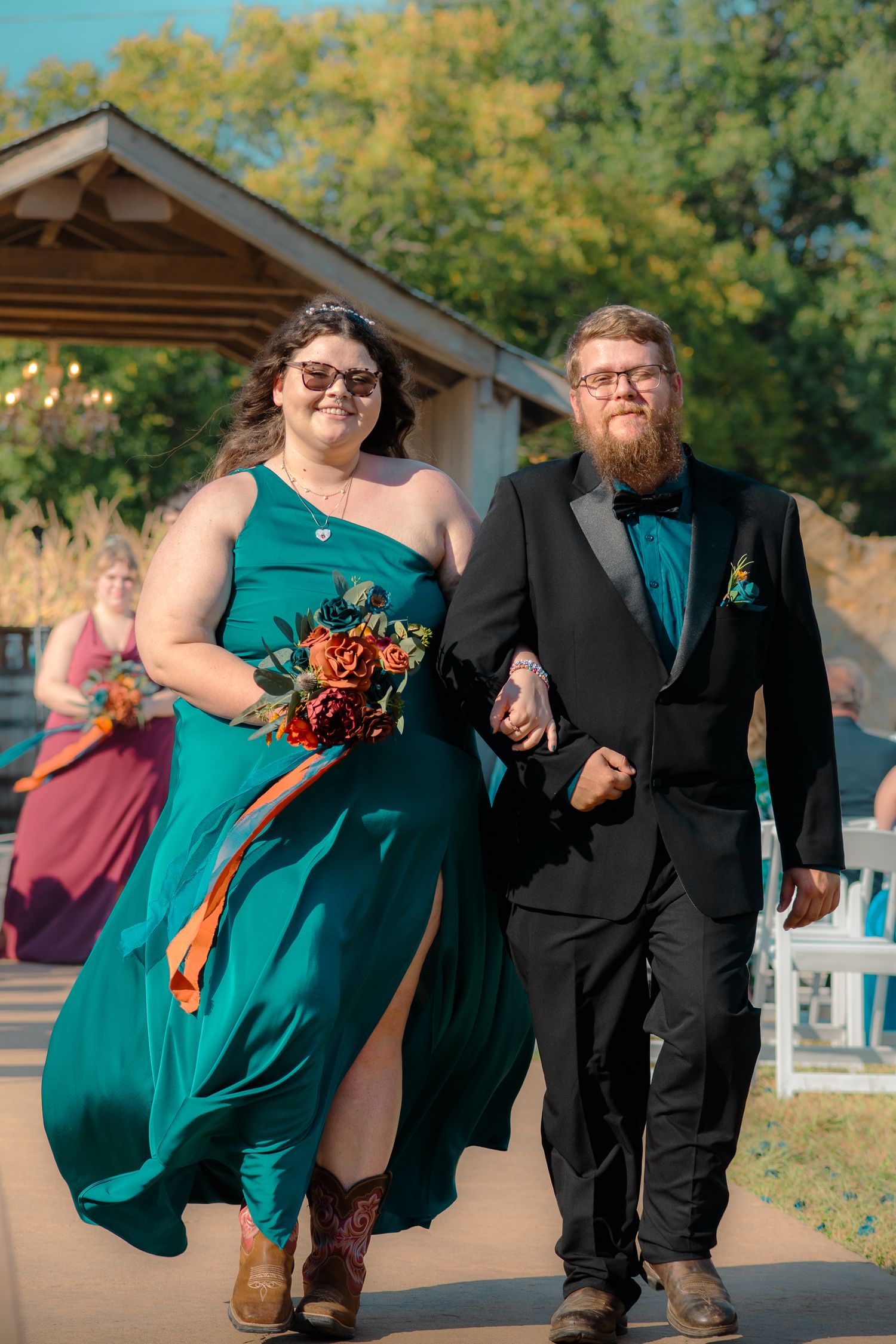 Wedding Photography Berry Acres