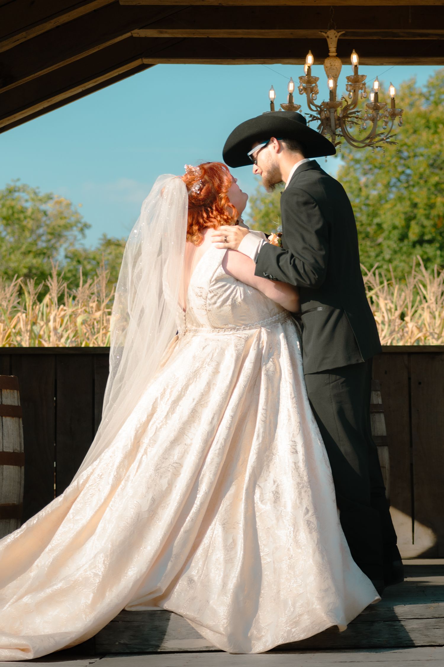 Wedding Photography Berry Acres