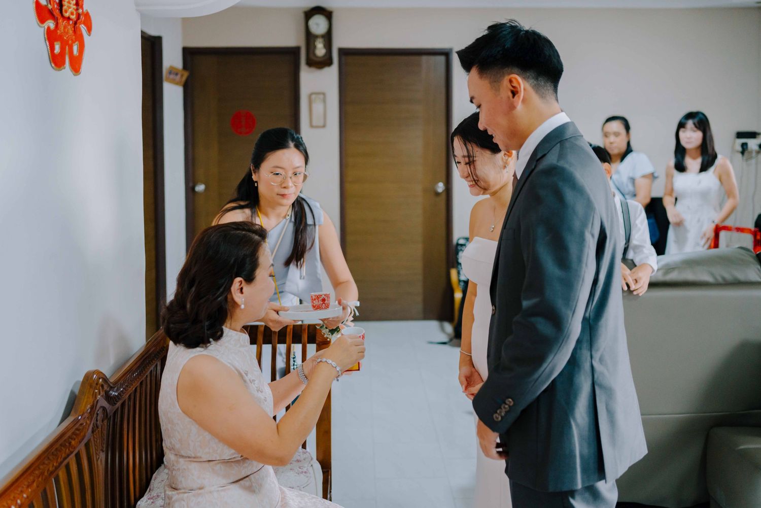 foochow methodist church wedding photography