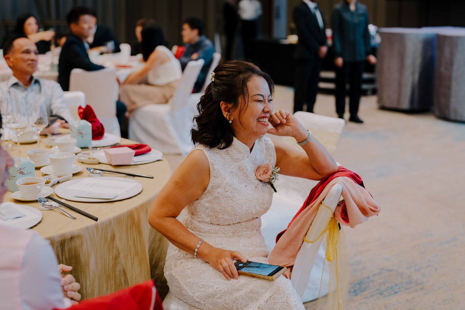 one farrer hotel singapore wedding photography