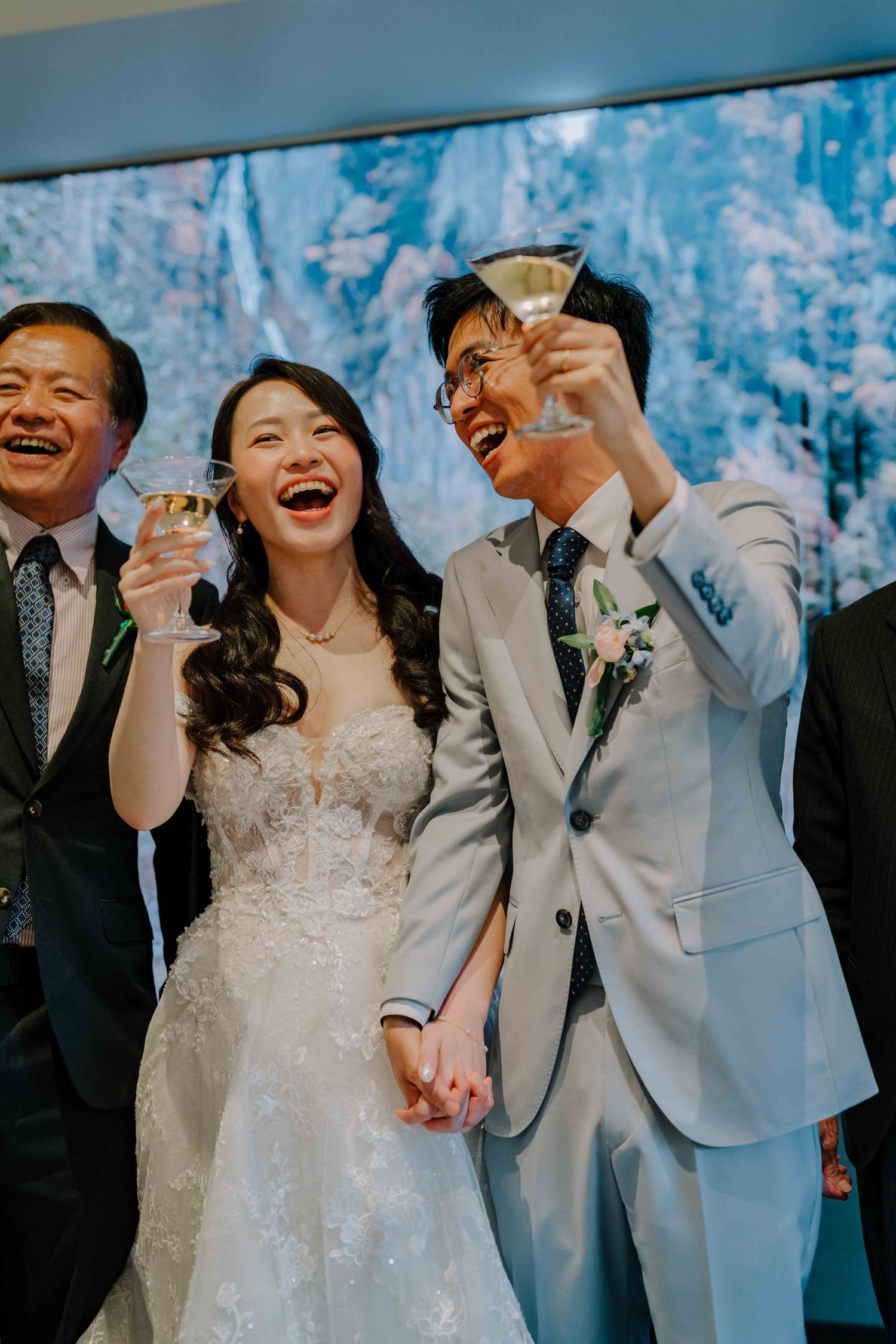 conrad orchard hotel intimate wedding
