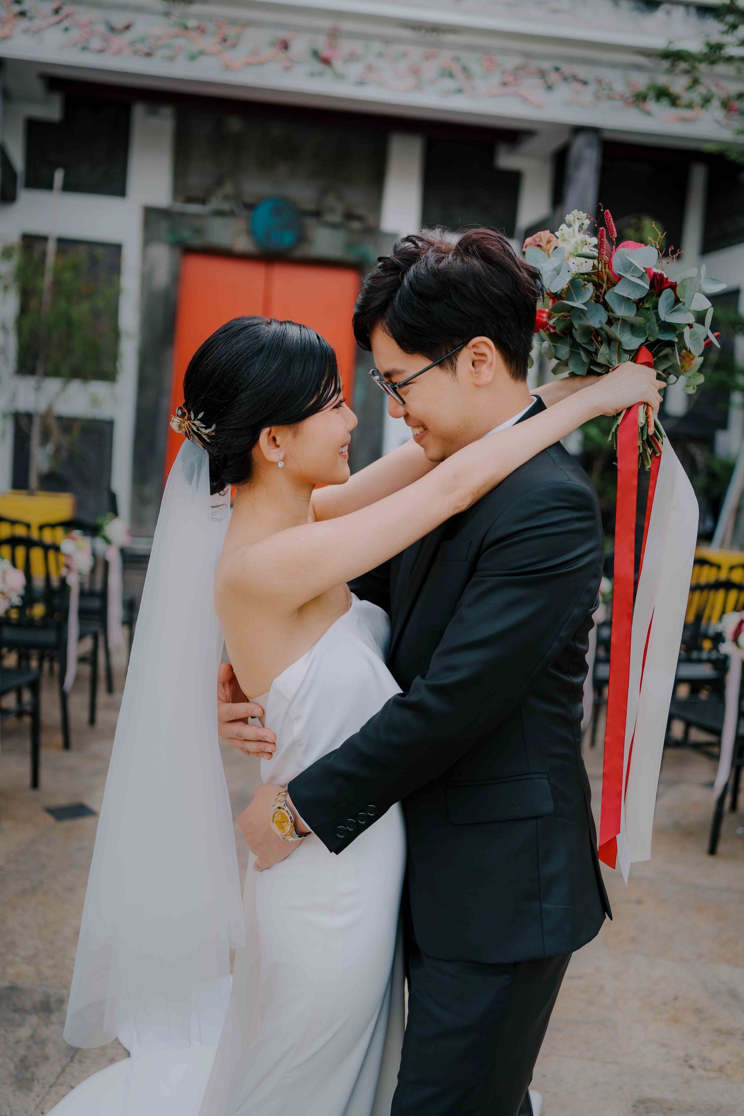 riverhouse singapore wedding photographer