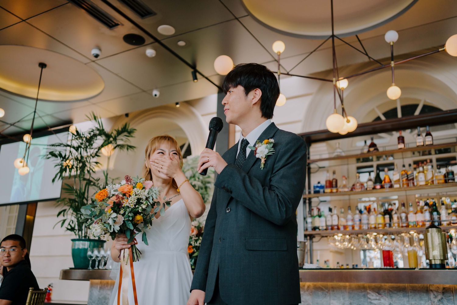 empress wedding singapore