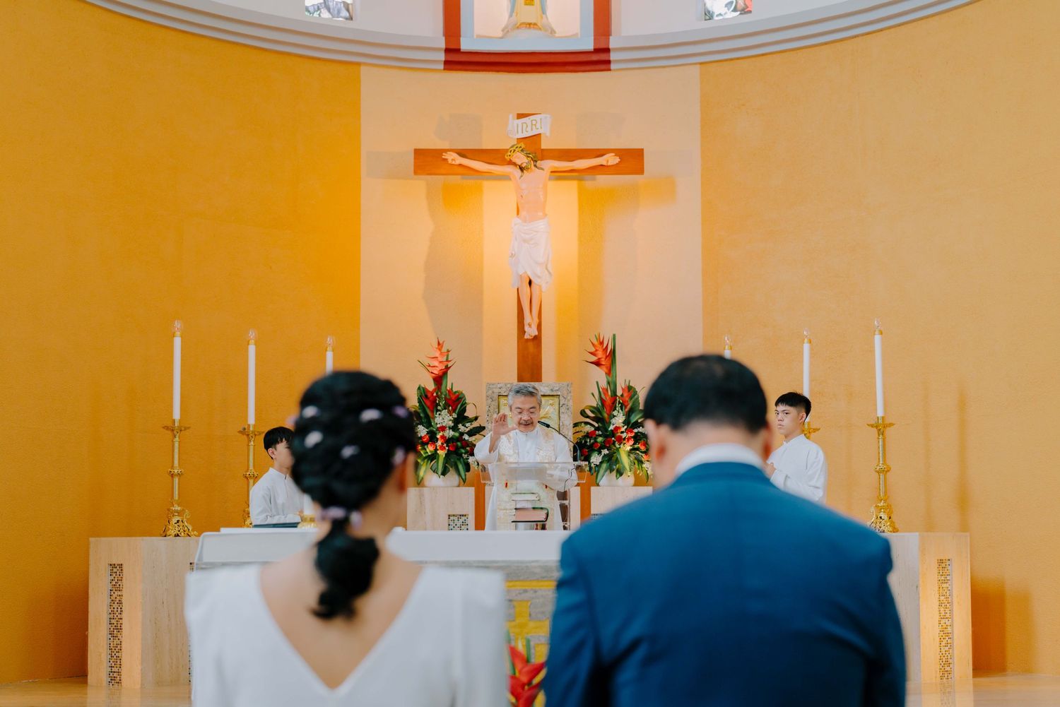 singapore wedding photography