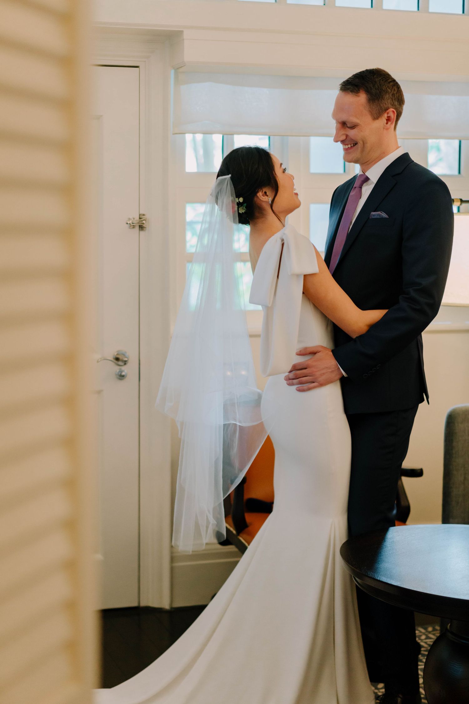 raffles hotel singapore wedding photographer
