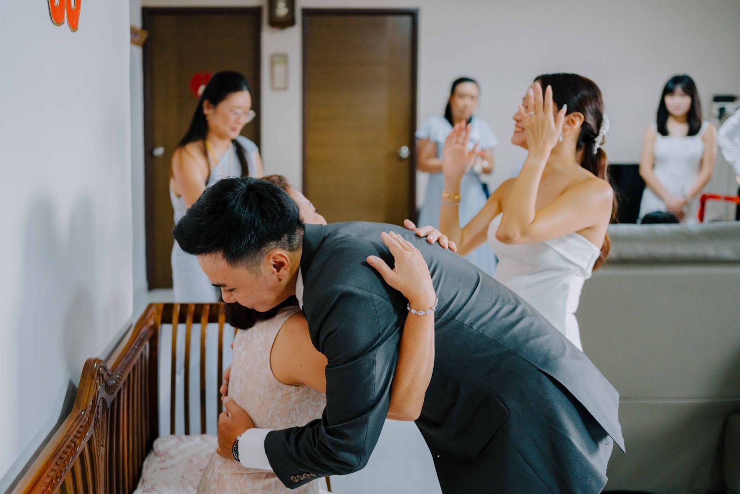 foochow methodist church wedding photography