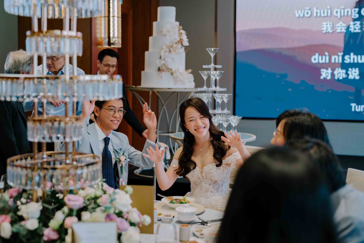 conrad orchard hotel wedding photographer