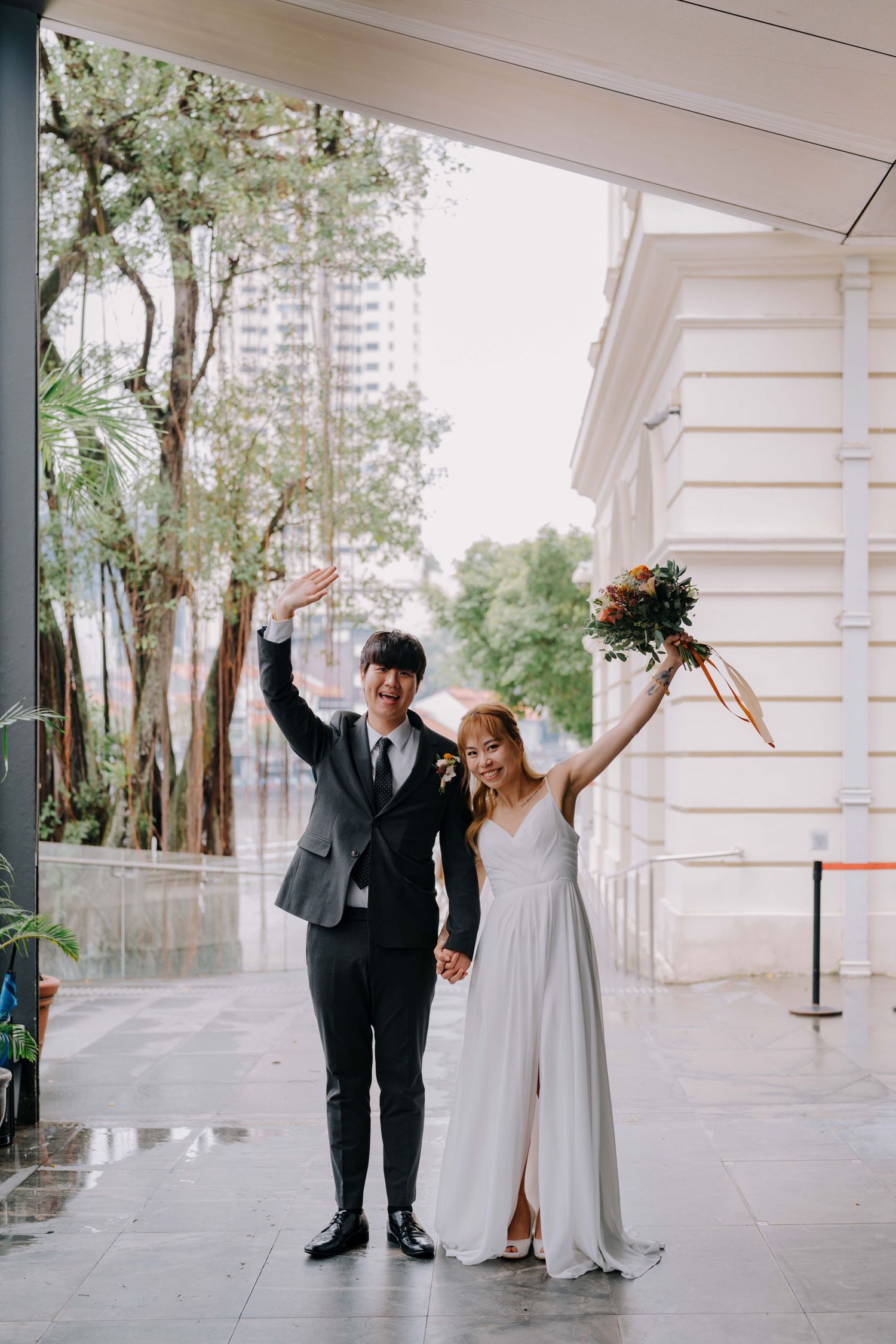 empress wedding