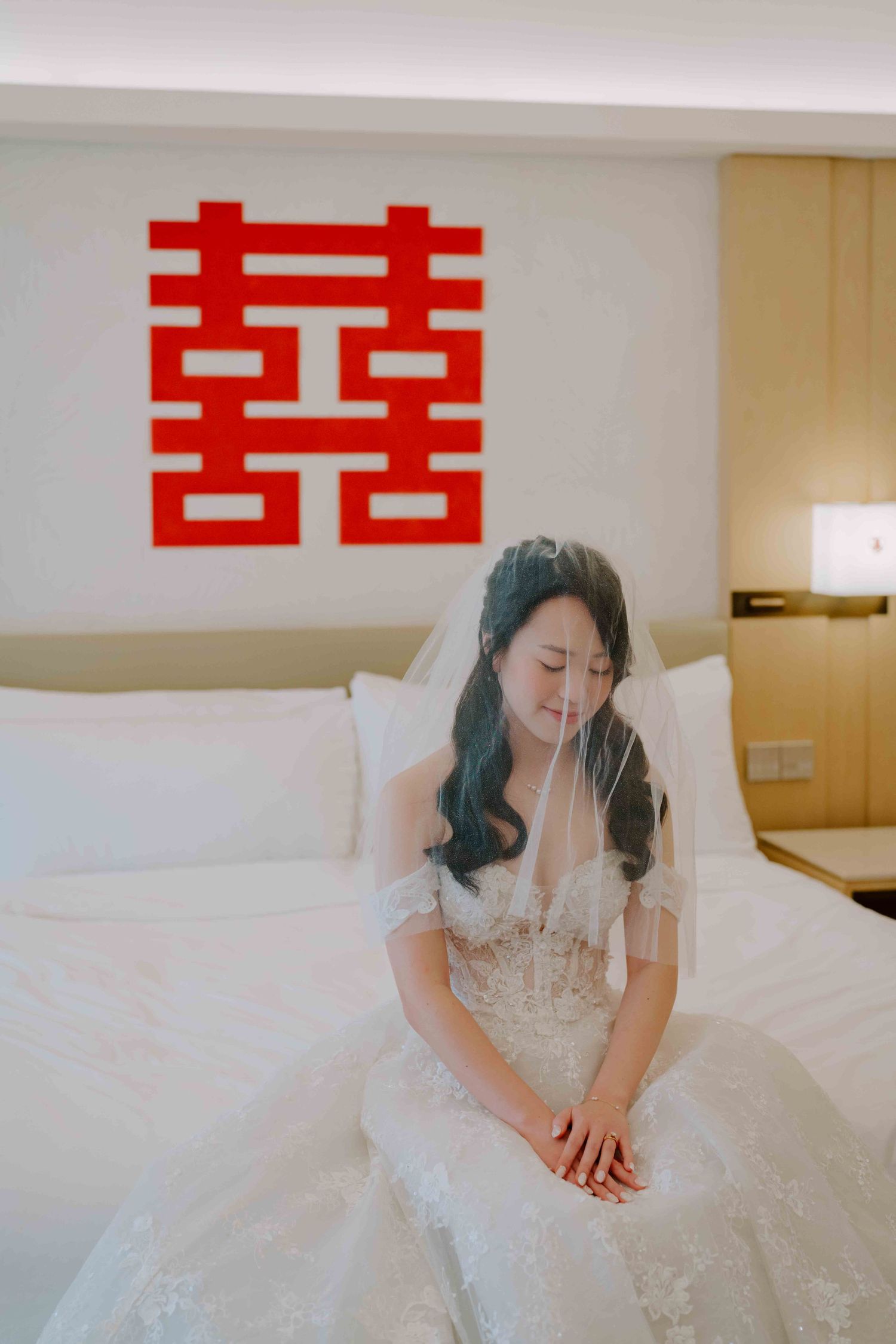 wedding at conrad orchard hotel