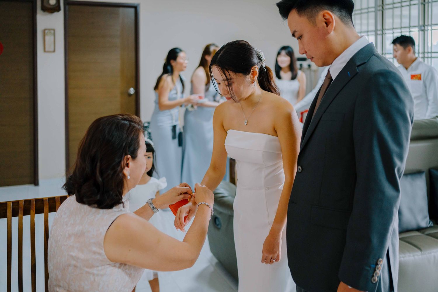 foochow methodist church wedding photography