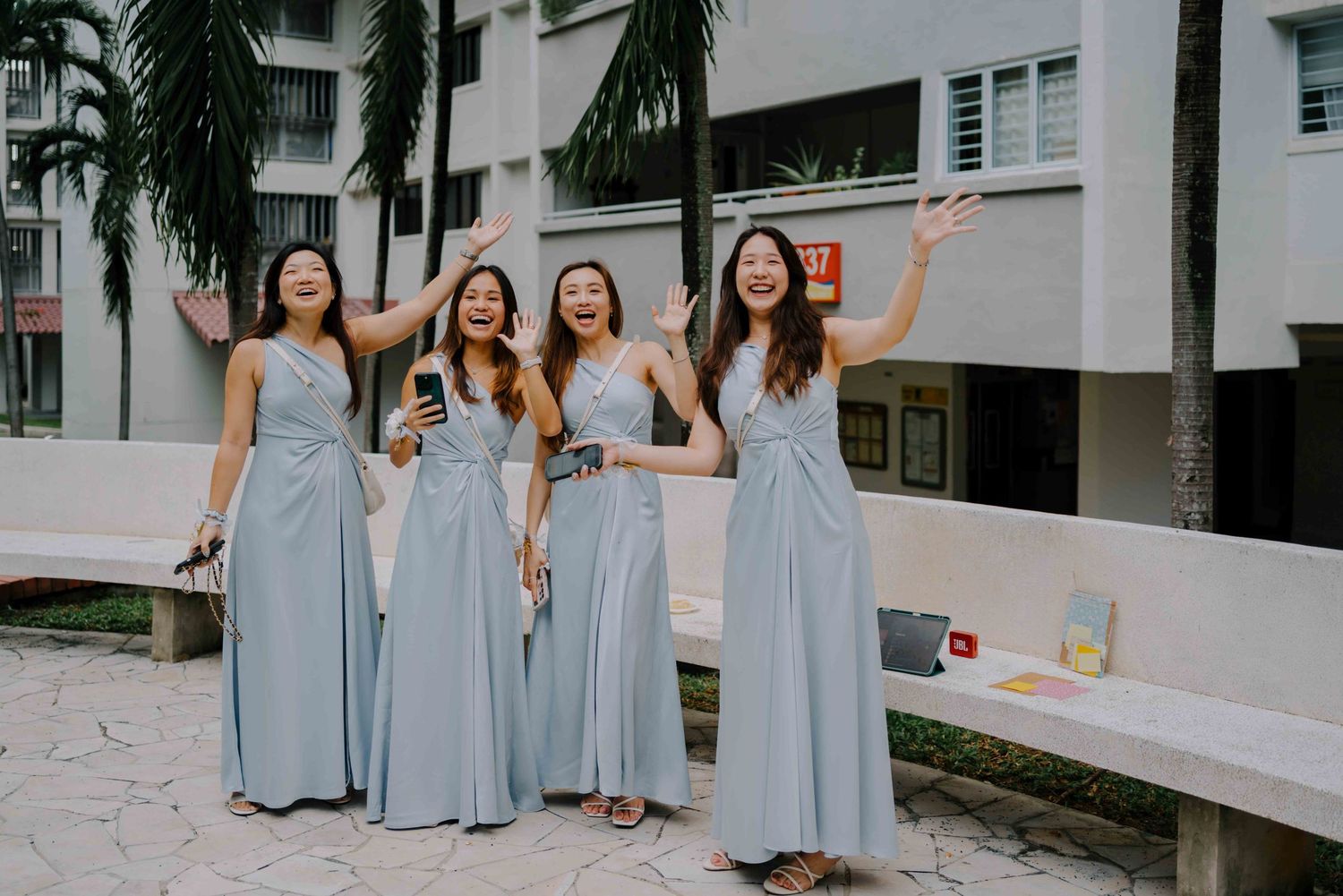gatecrash games ideas for weddings
