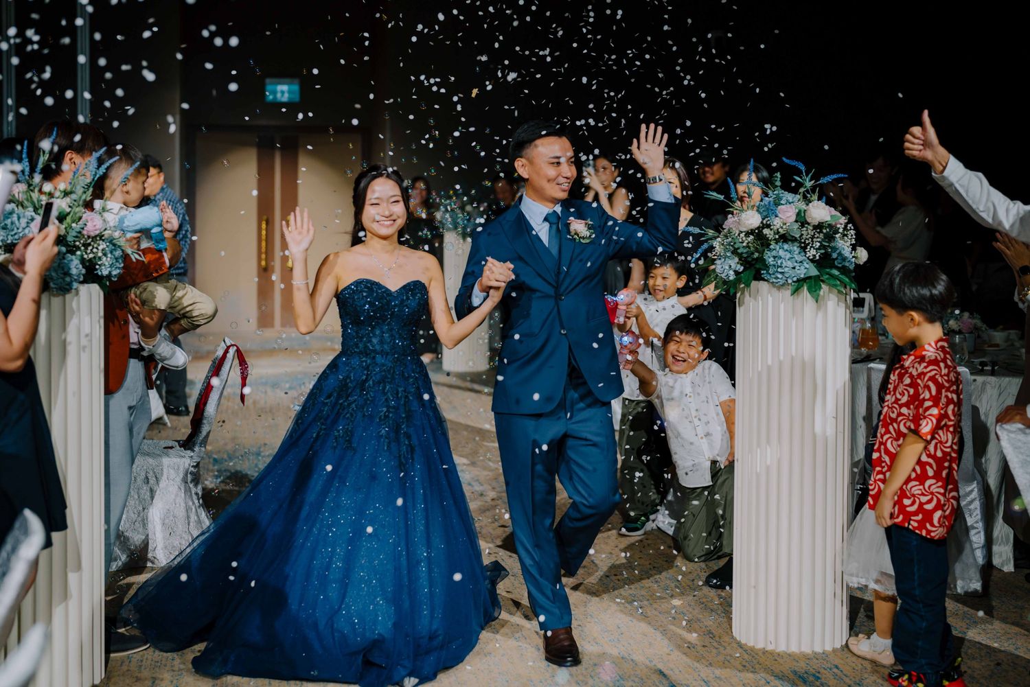 one farrer hotel singapore wedding photography