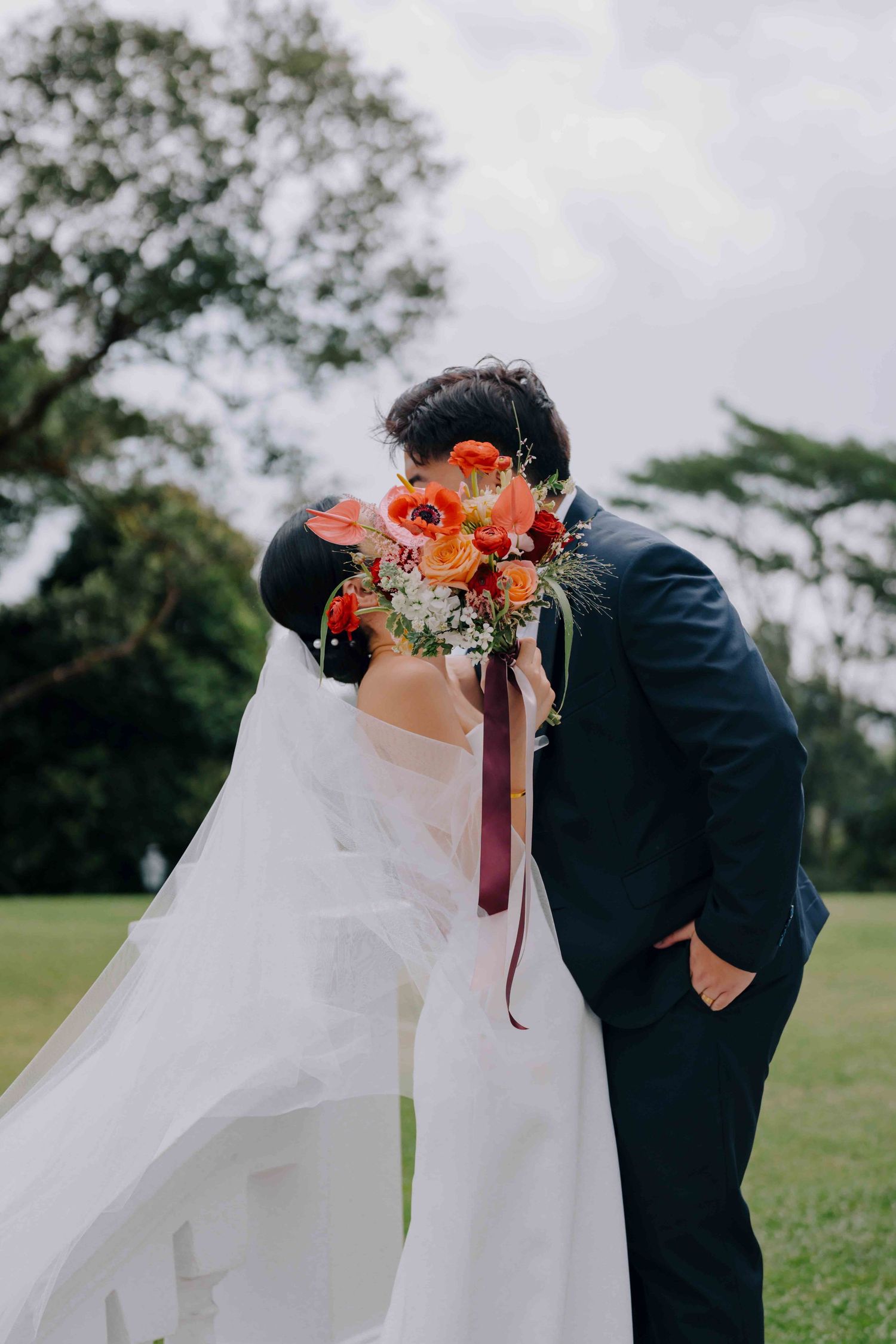 editorial engagement photography