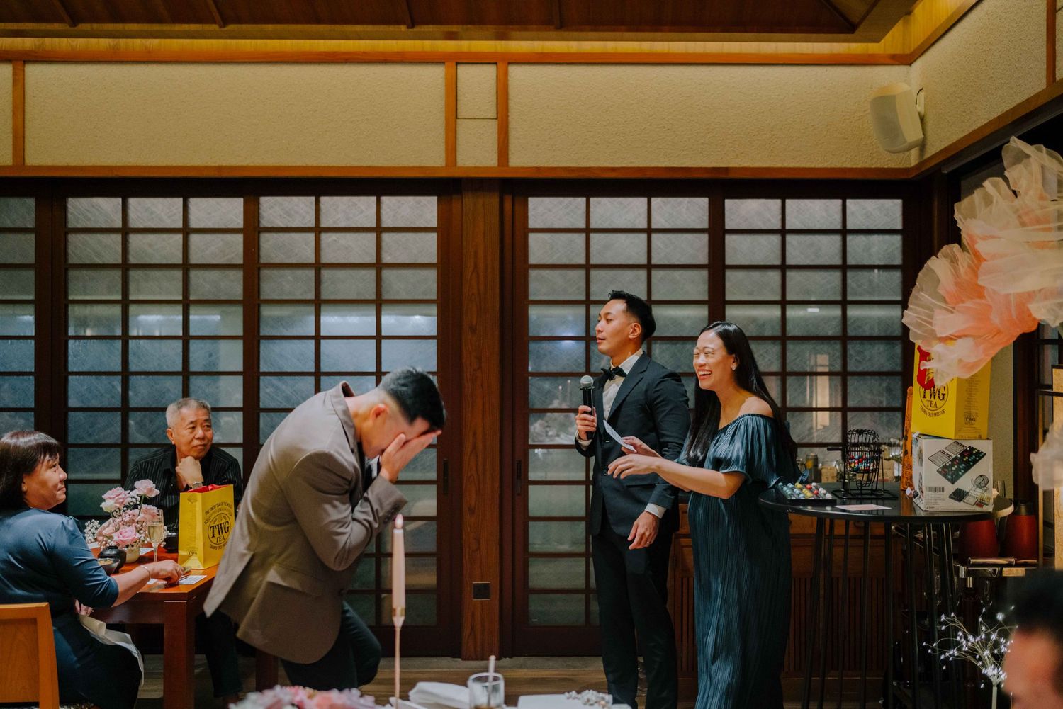 intimate wedding venues in singapore