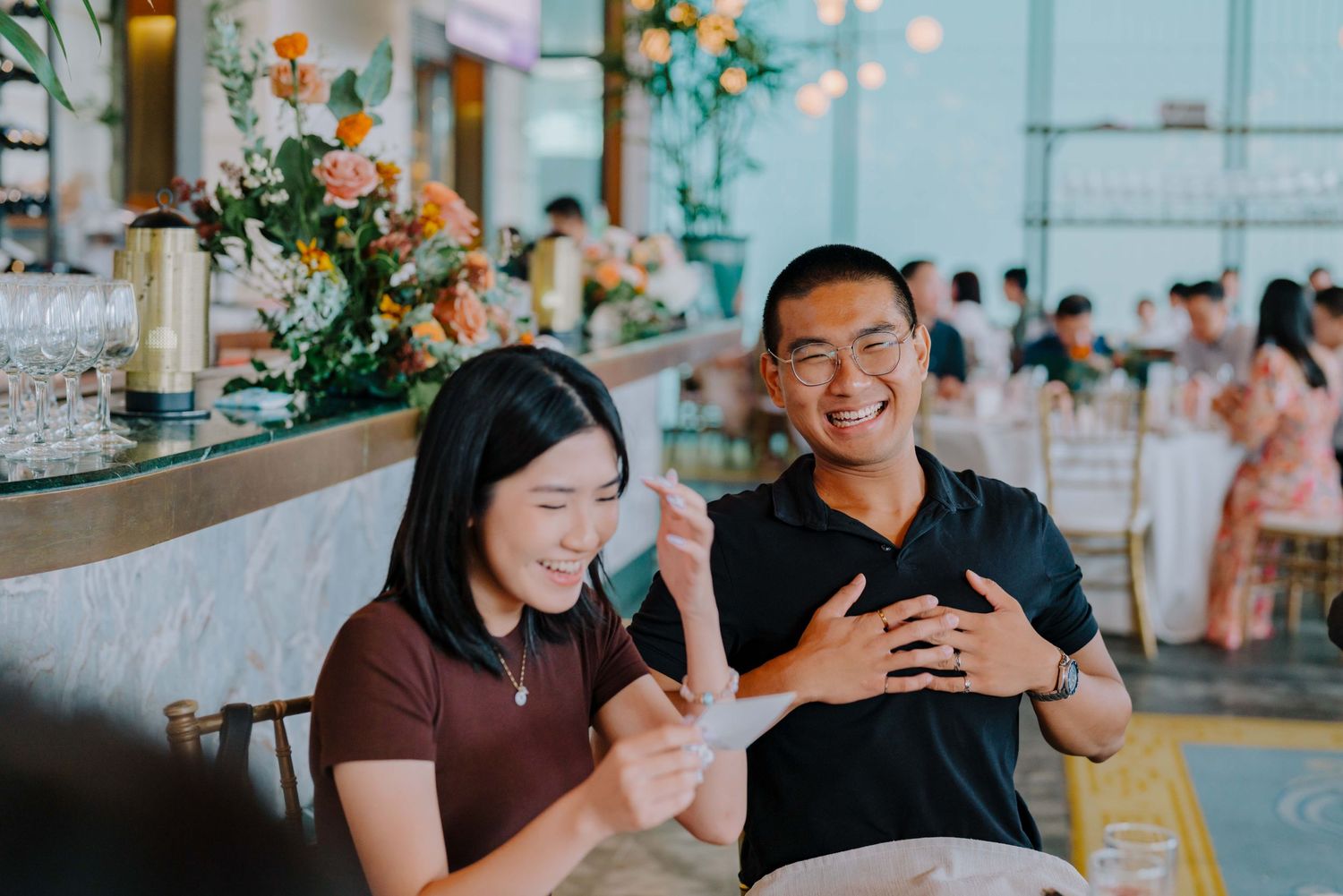 empress wedding singapore