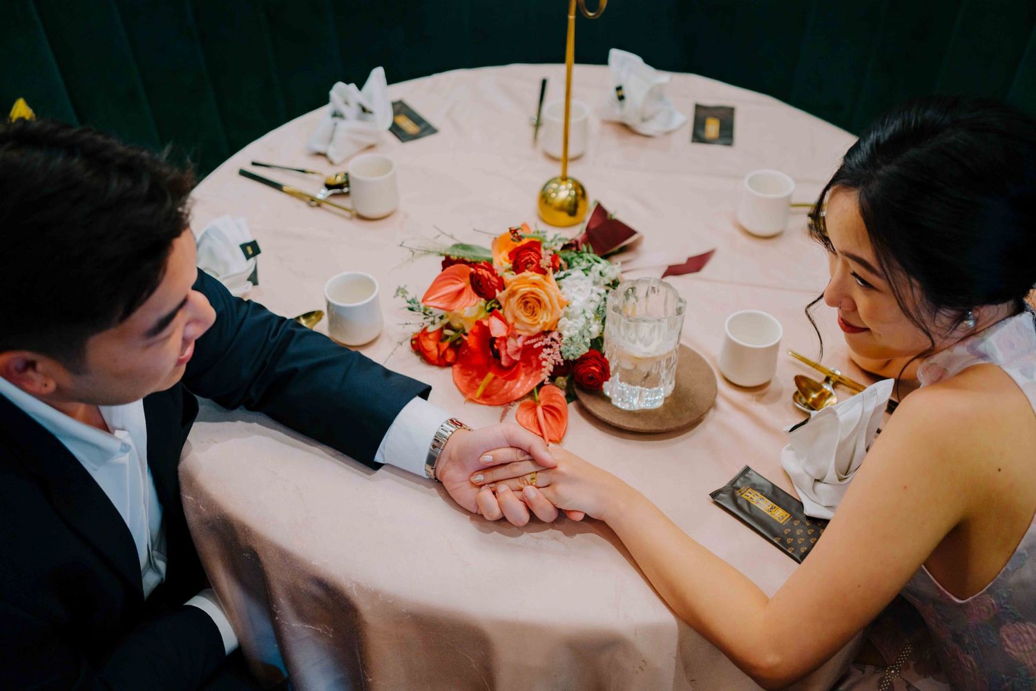 grand shanghai wedding photography