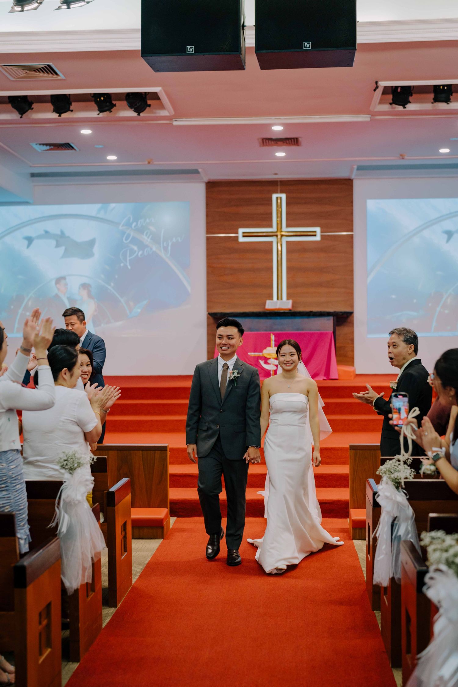 foochow methodist church wedding photography