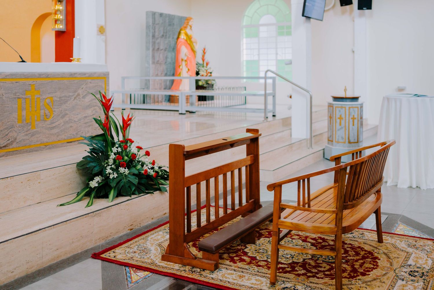 catholic church singapore