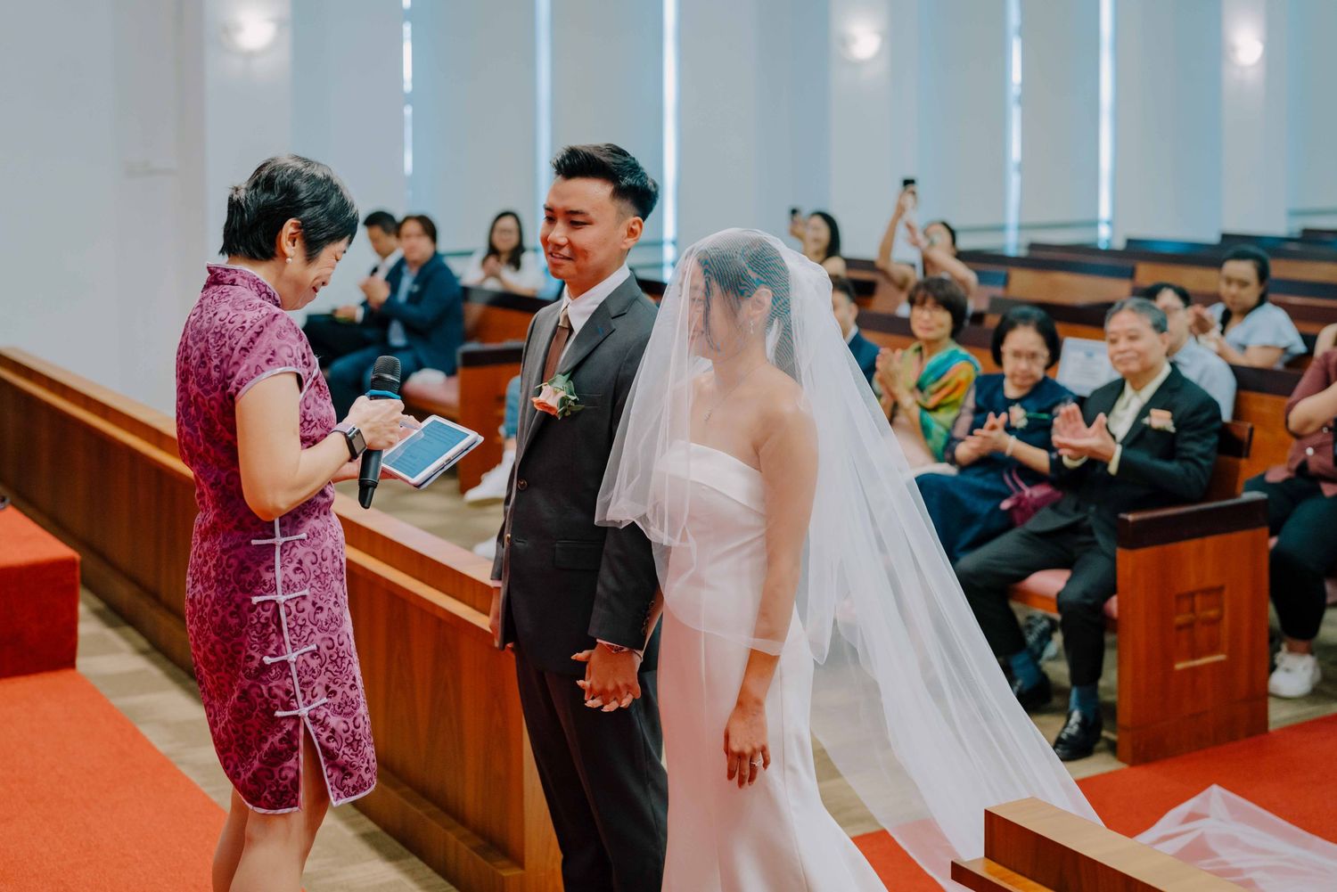 church wedding venues in singapore