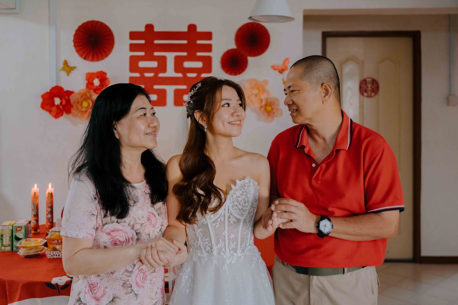 Sofitel Singapore City Centre wedding