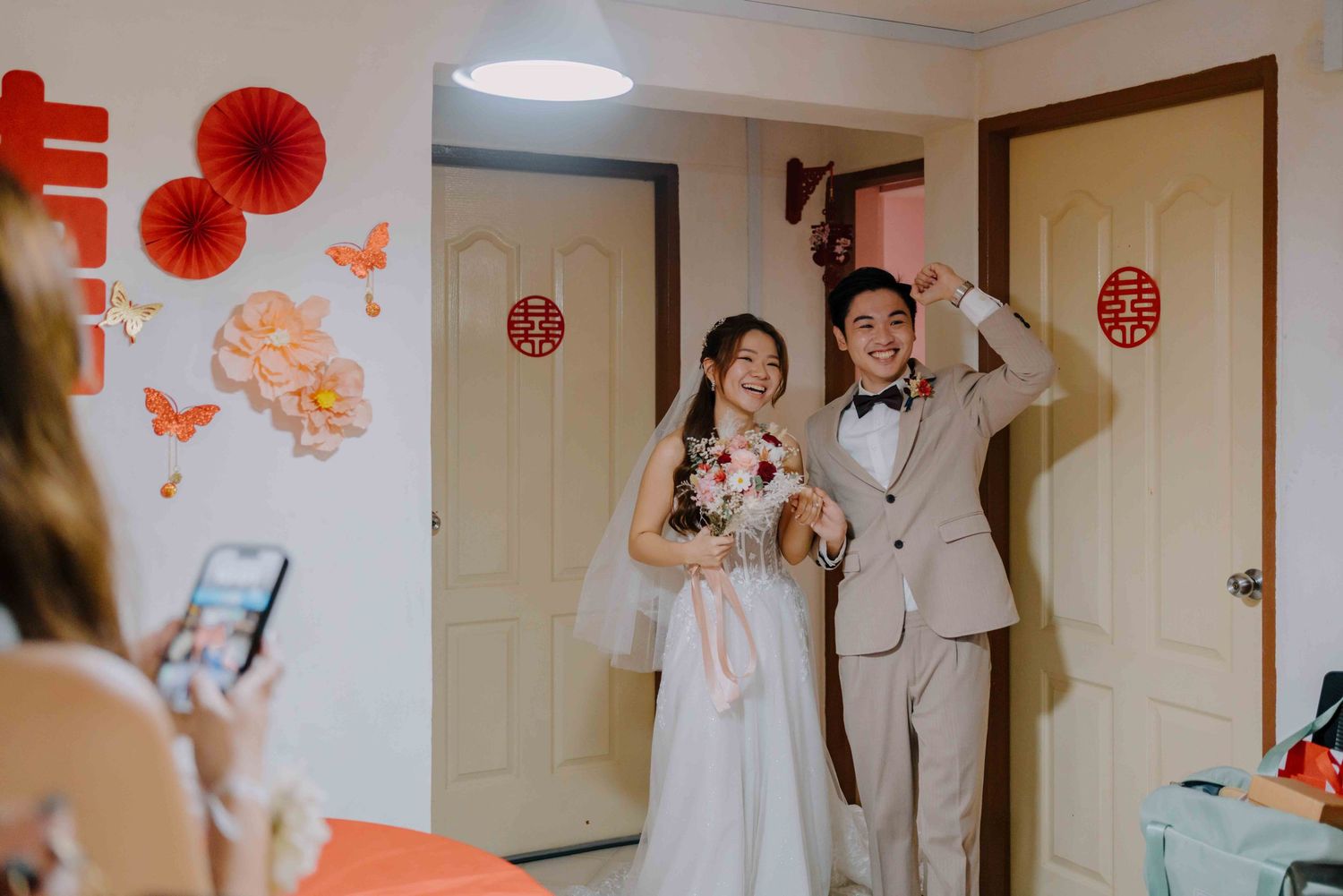 sofitel hotel singapore wedding