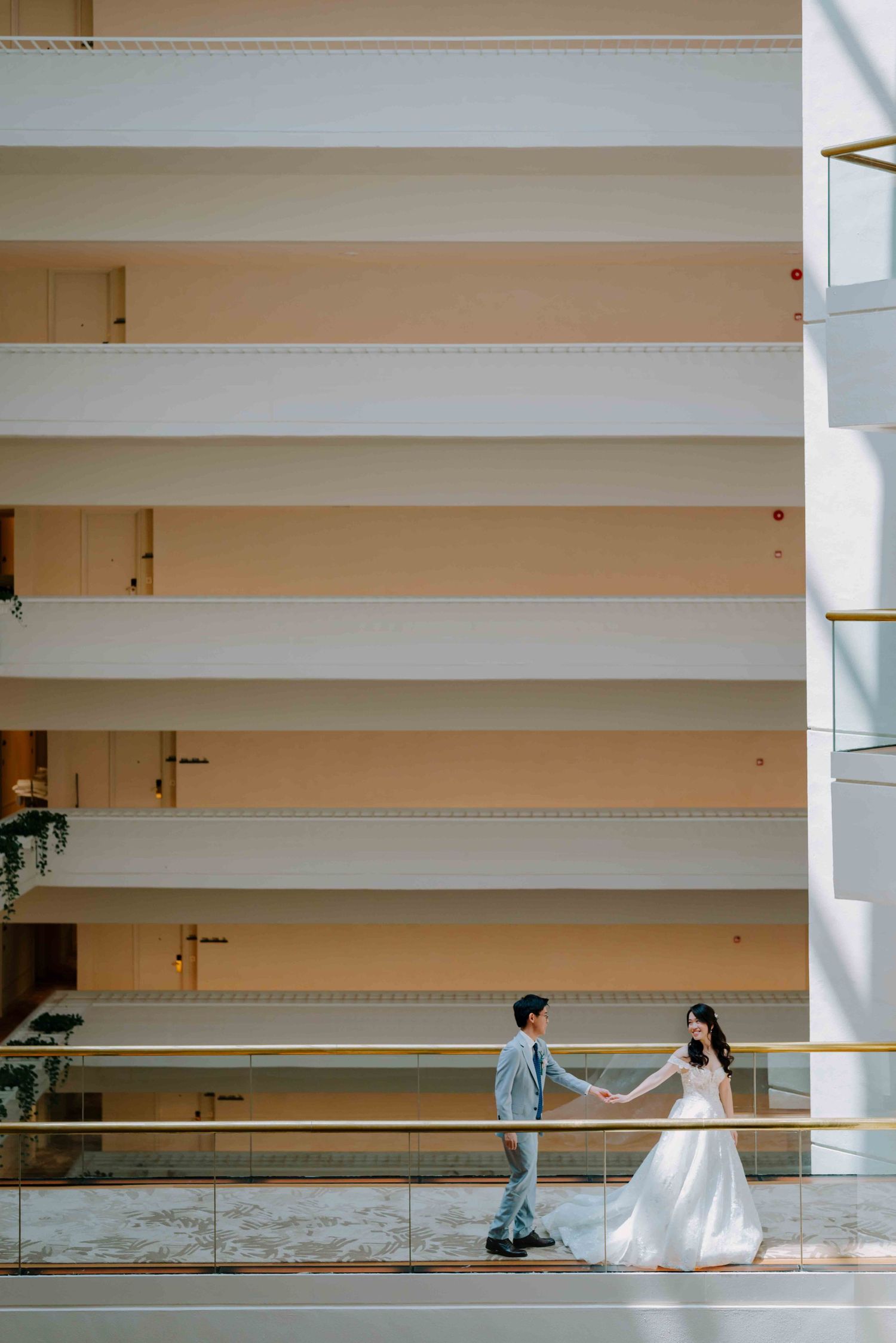 conrad orchard hotel wedding