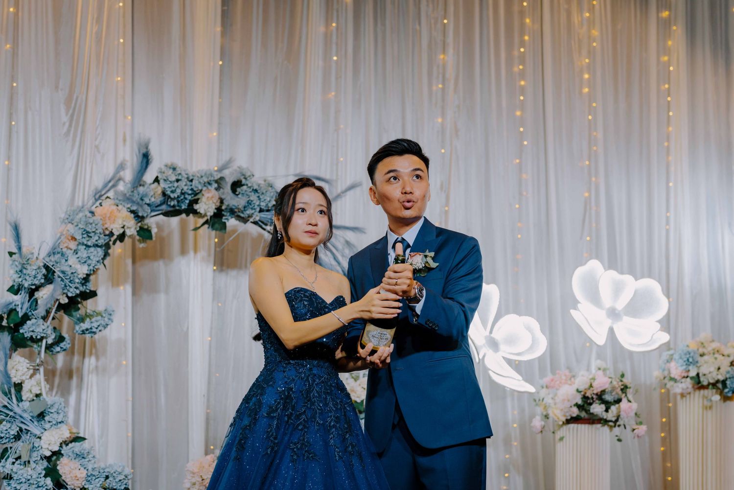 wedding at one farrer hotel singapore