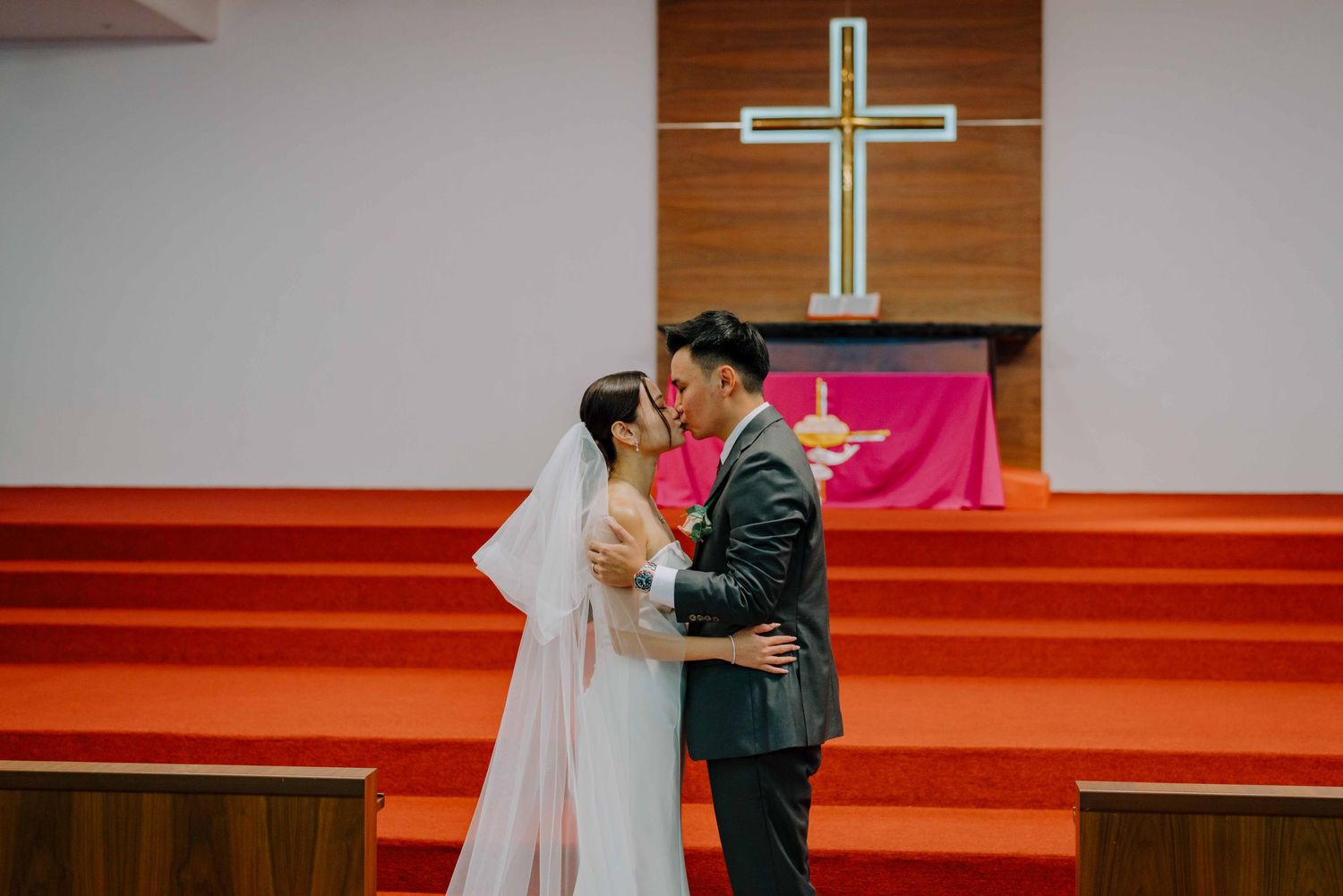 methodist church wedding venues in singapore