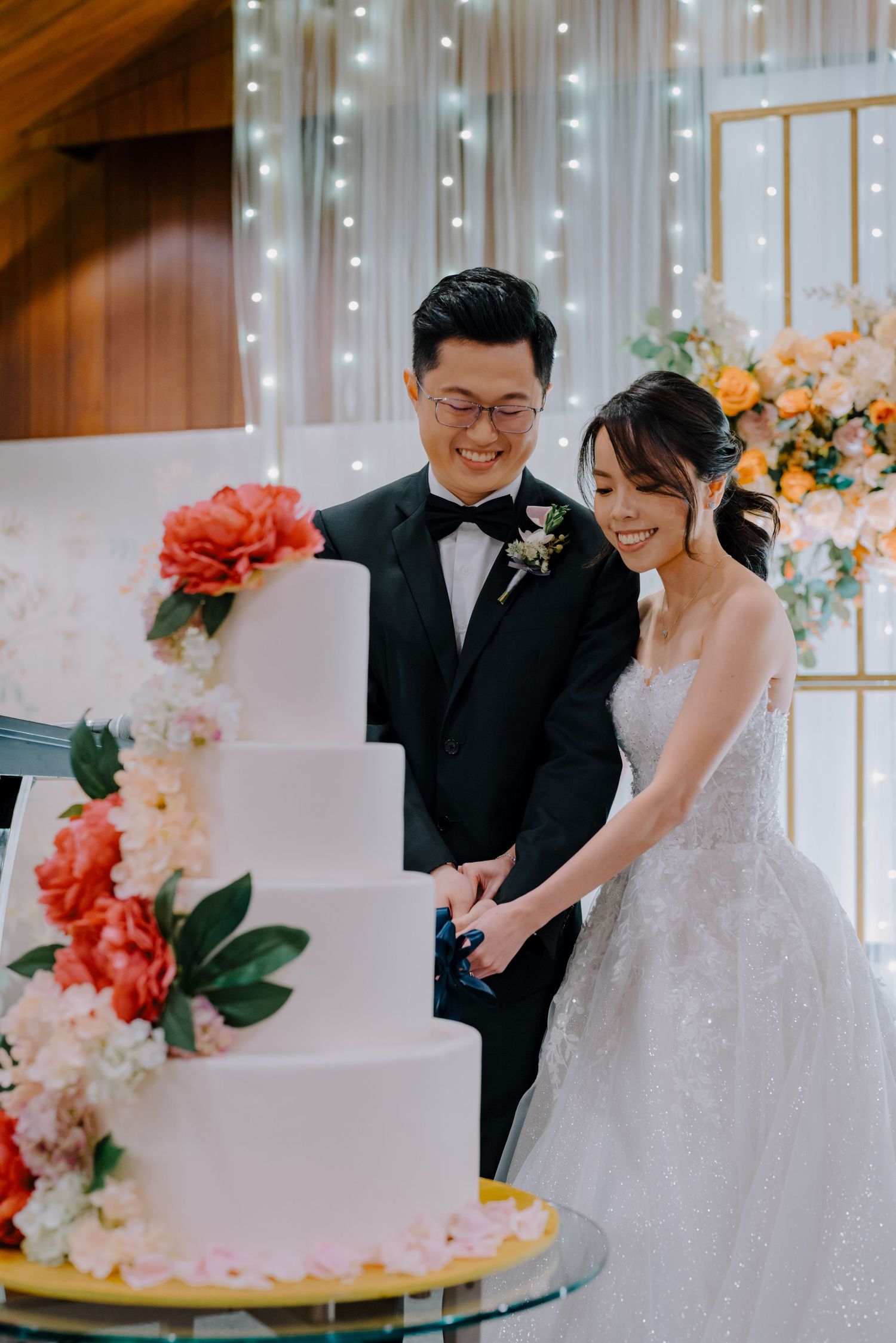 capitol kempinski hotel wedding