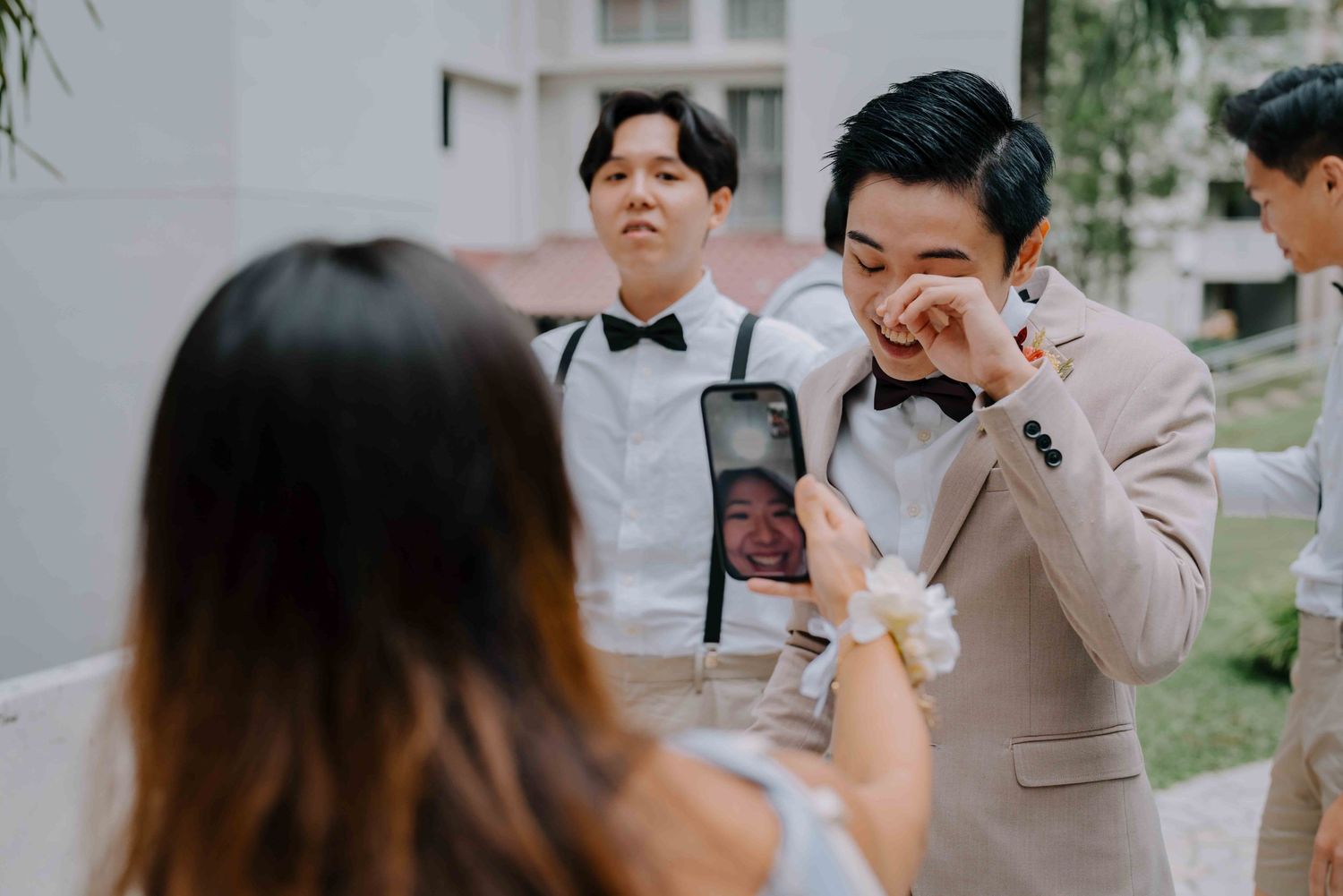 gatecrash games for weddings