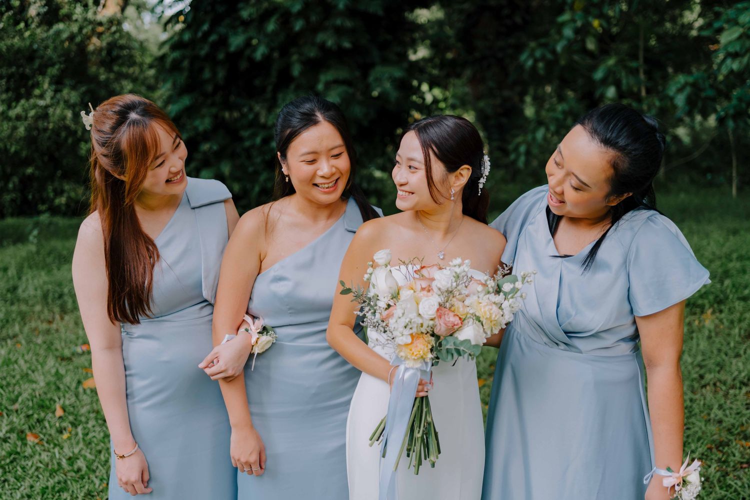 foochow methodist church wedding photography