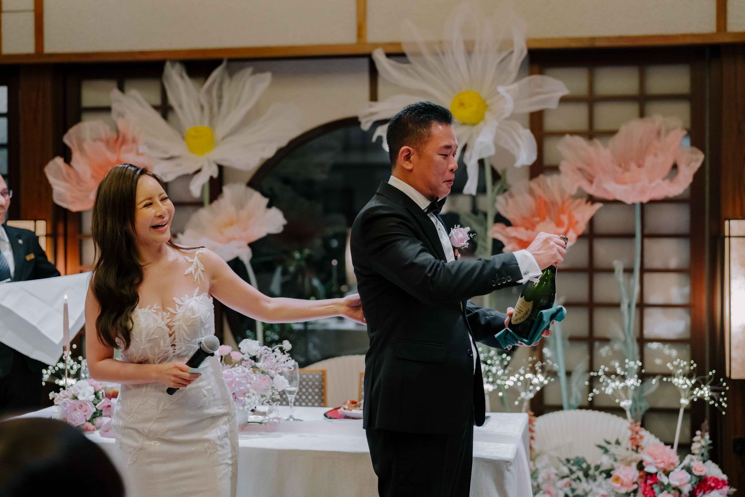 intimate wedding venues in singapore