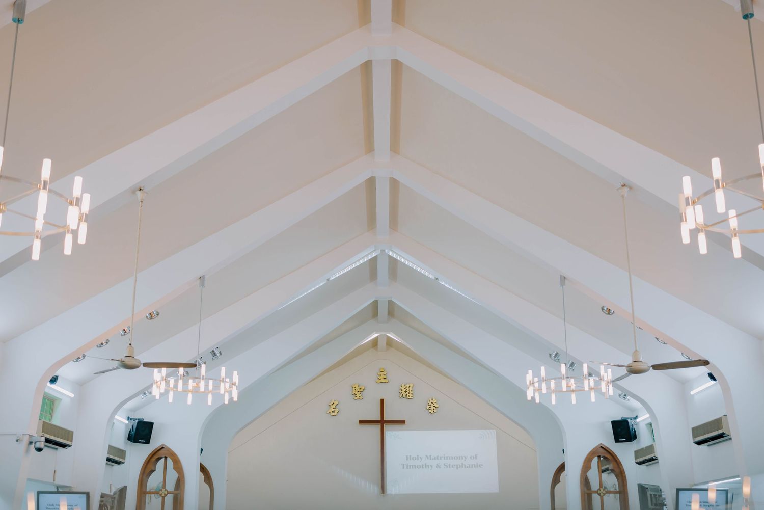 glory presbyterian church wedding photography