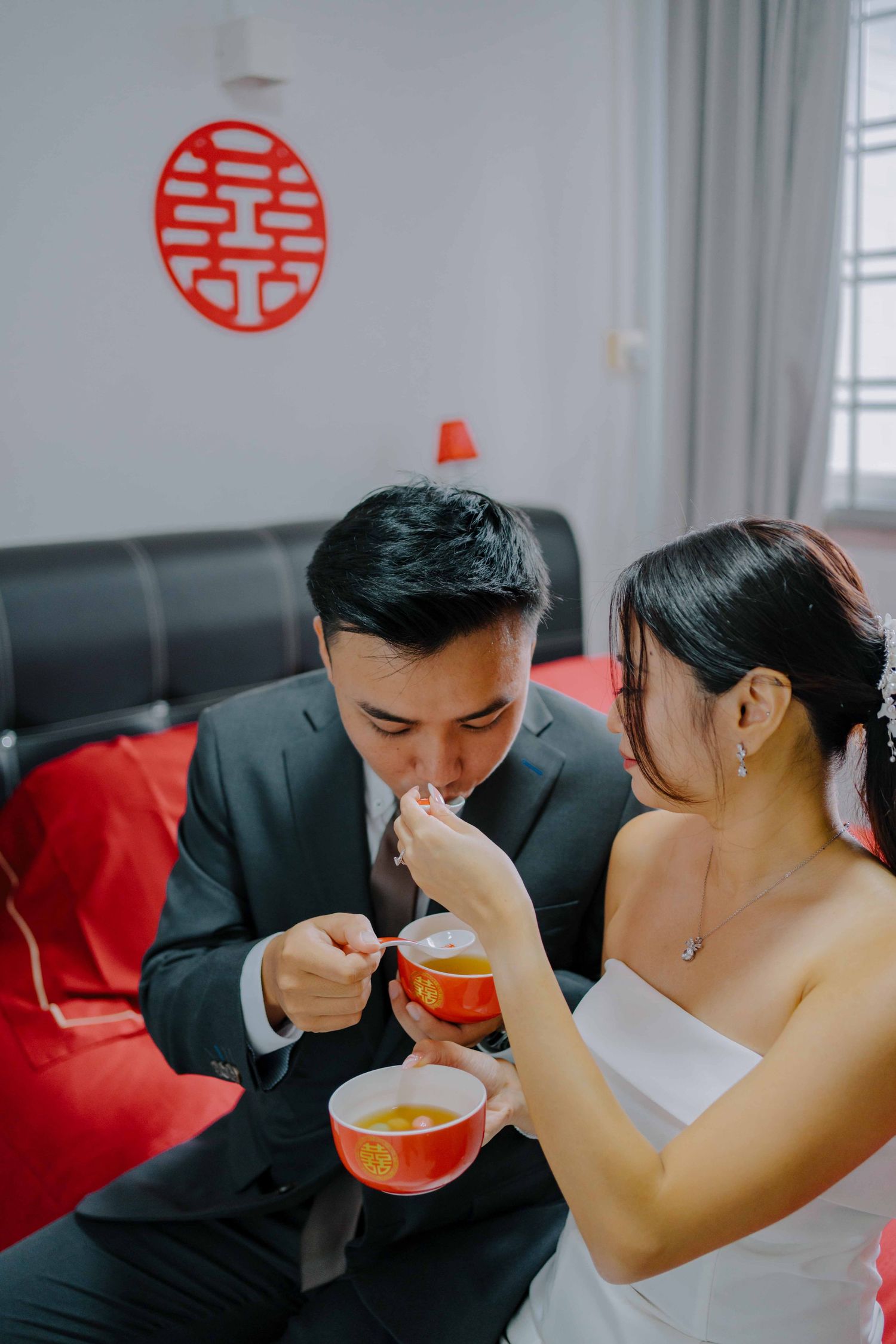 tangyuan wedding culture