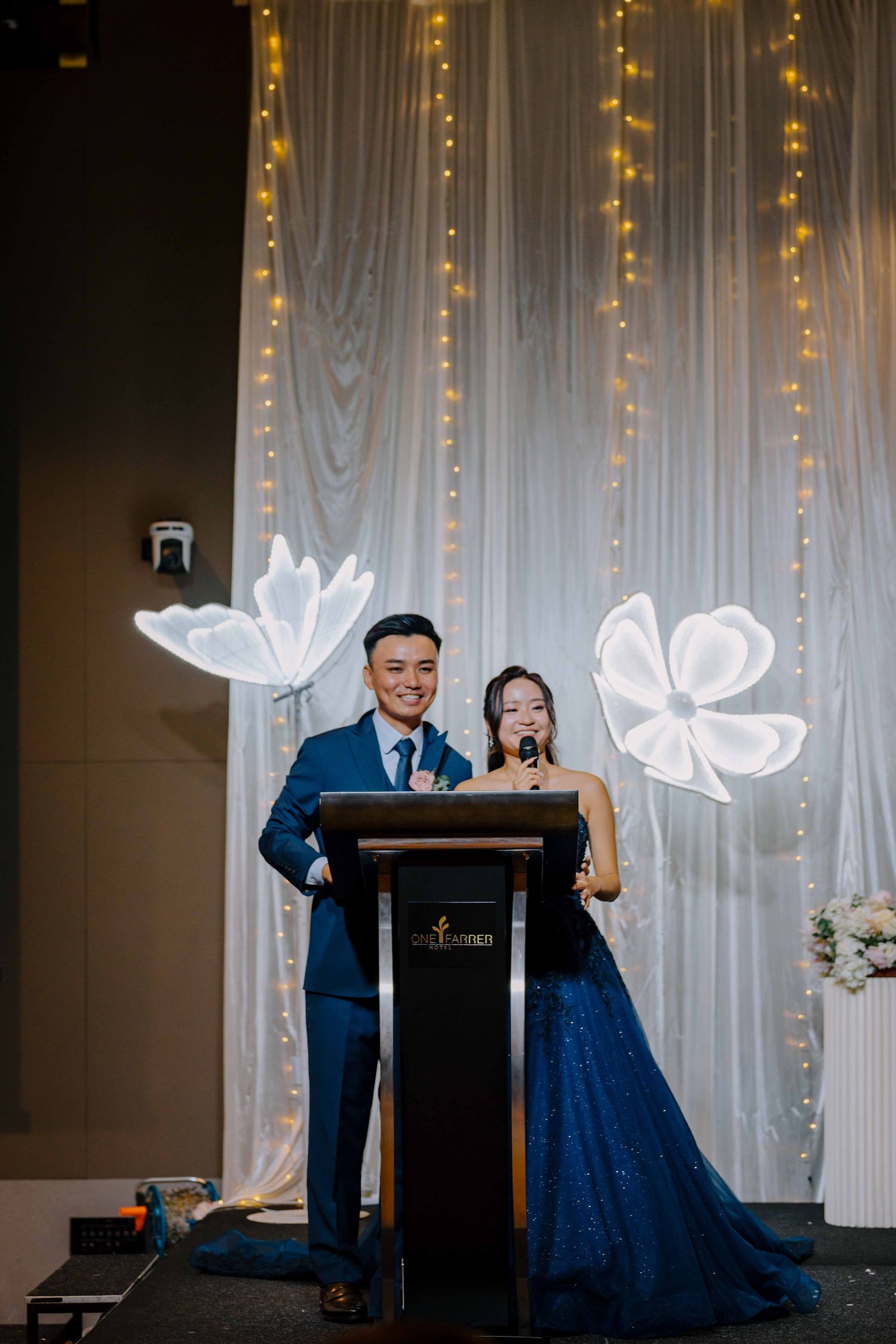 one farrer hotel singapore wedding photography