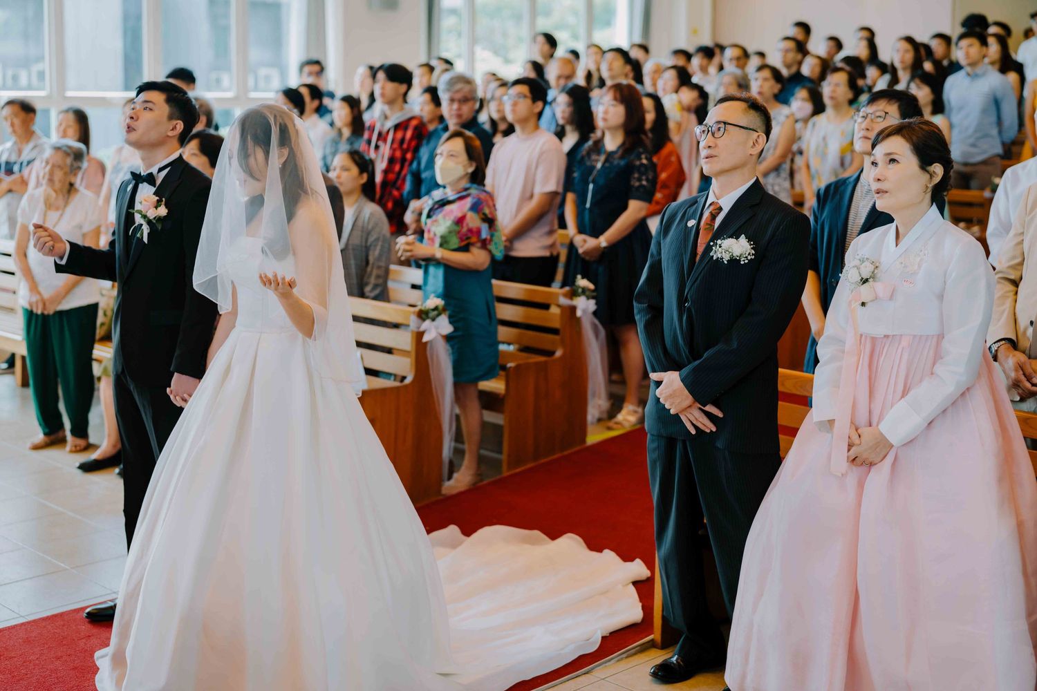 singapore wedding photographer