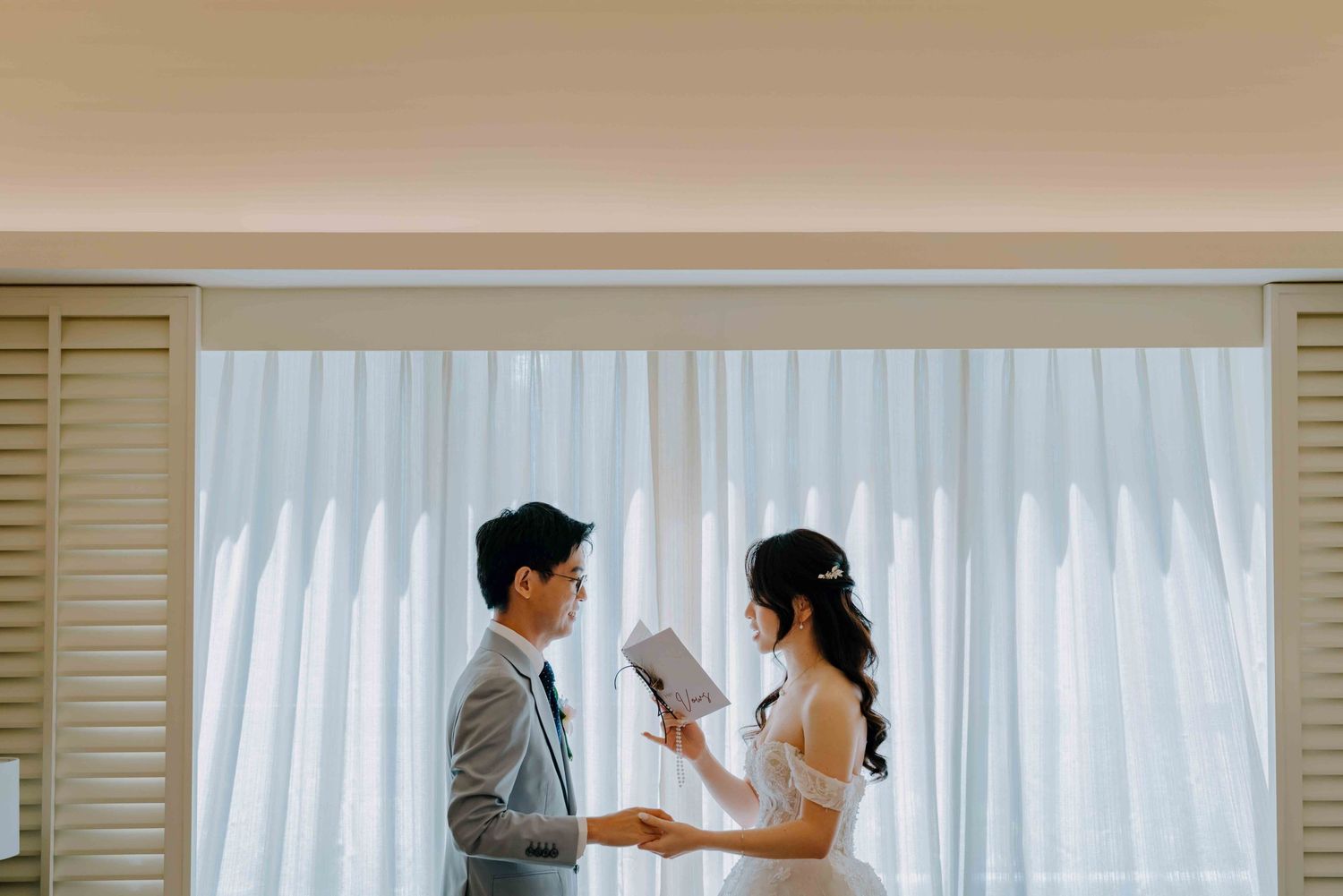 conrad orchard hotel intimate wedding