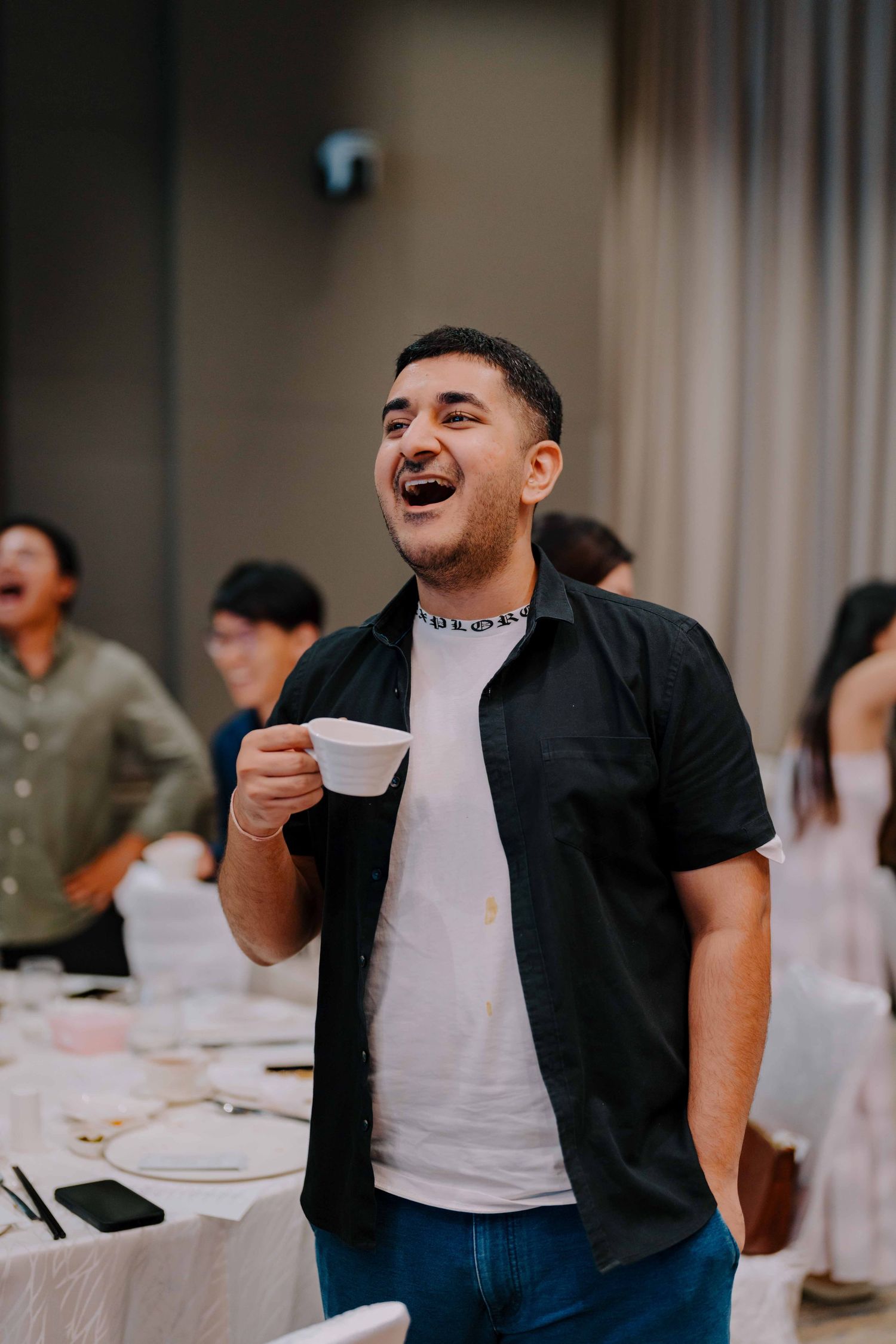 one farrer hotel singapore wedding photography