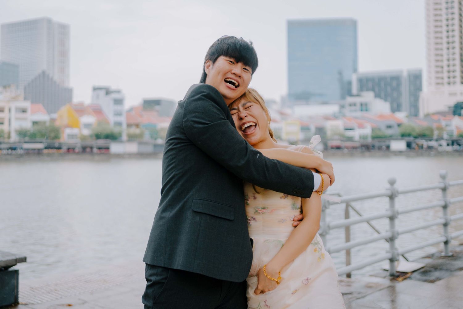 empress restaurant wedding